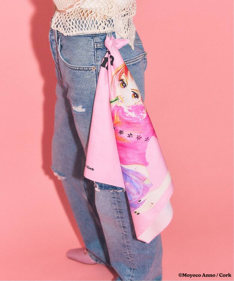 ファッション小物