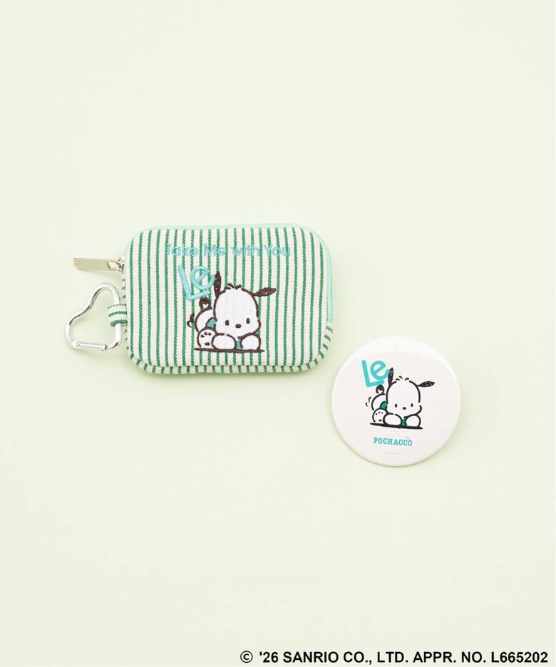 ファッション小物