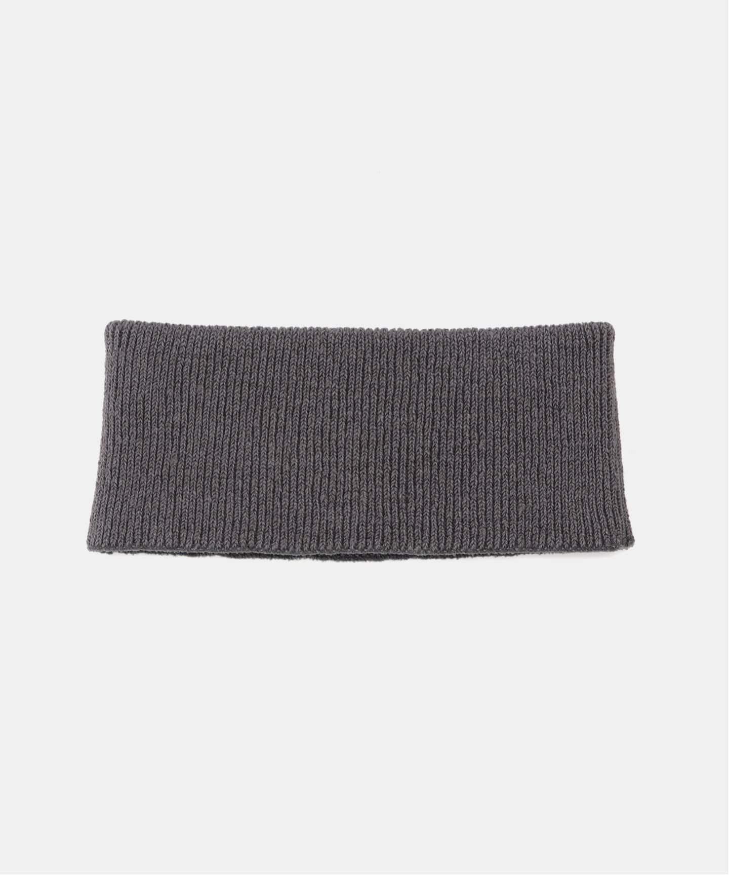 RACAL / ラカルLinen Hair Band（ヘアアクセサリー）｜GRISE（グリーズ