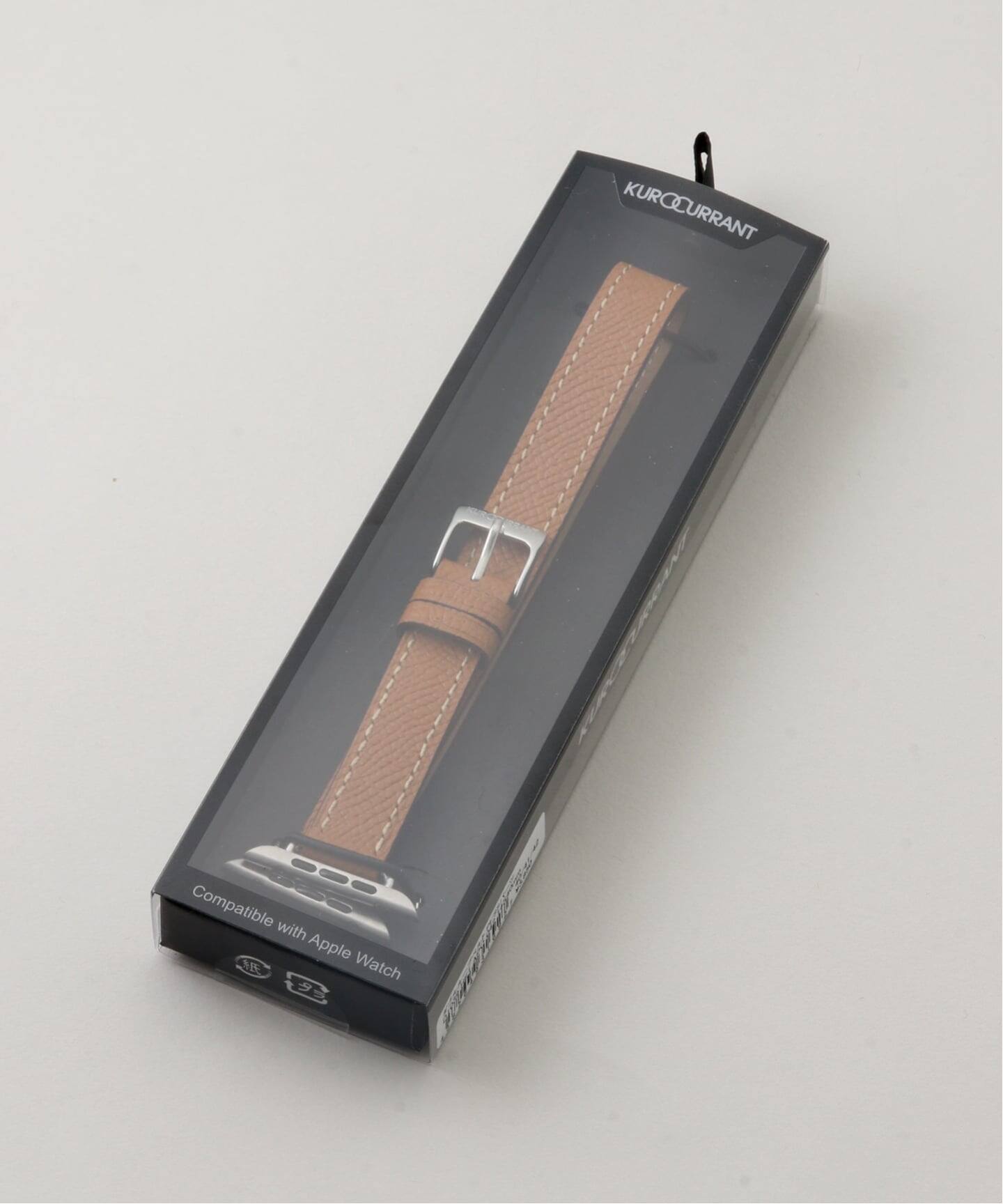 Apple watch band / Double loop 40 41 42mm（その他ファッション小物