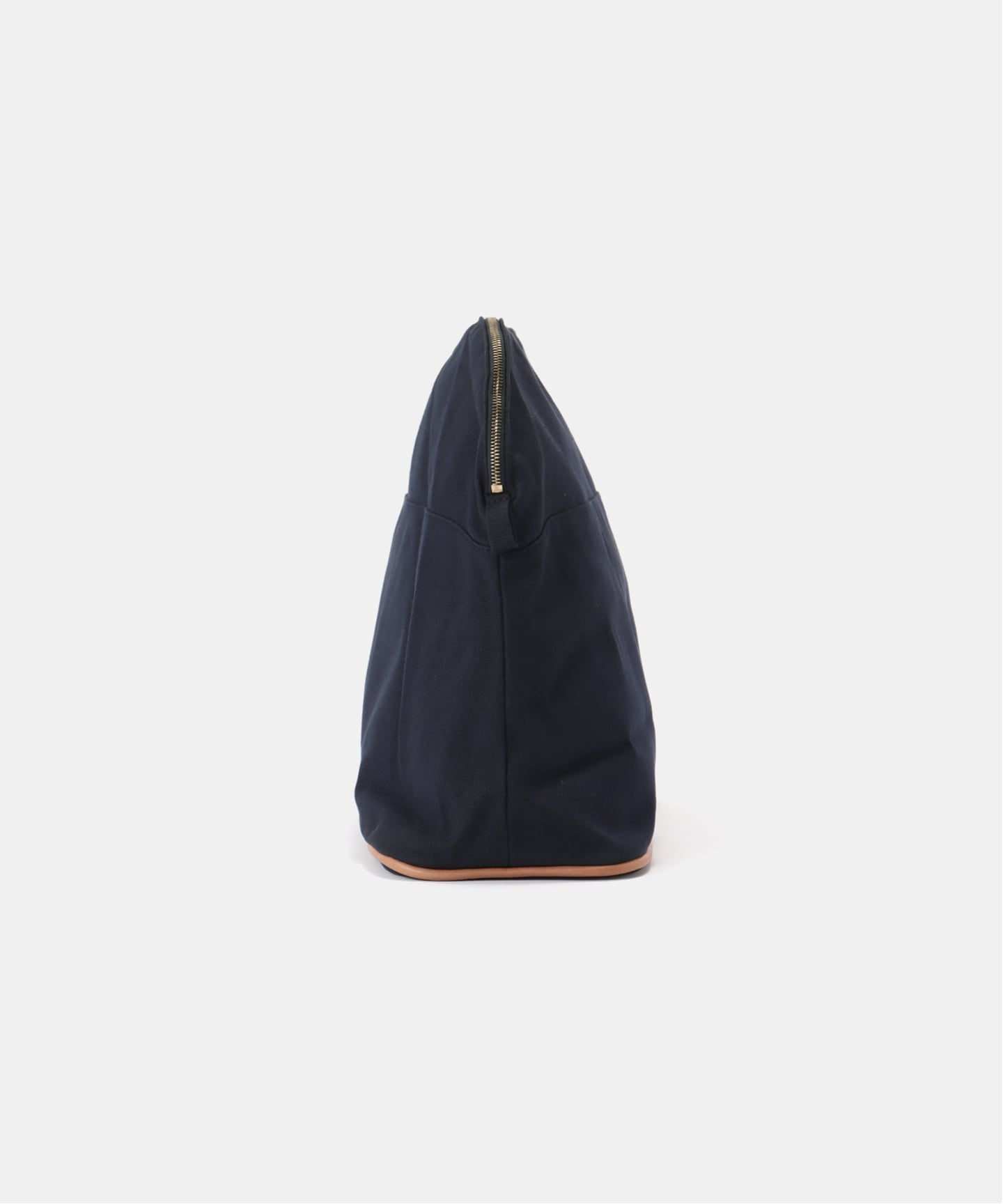 VINTAGE HERMES/エルメス】Bolide pouch（ポーチ）｜DECOUVERTE