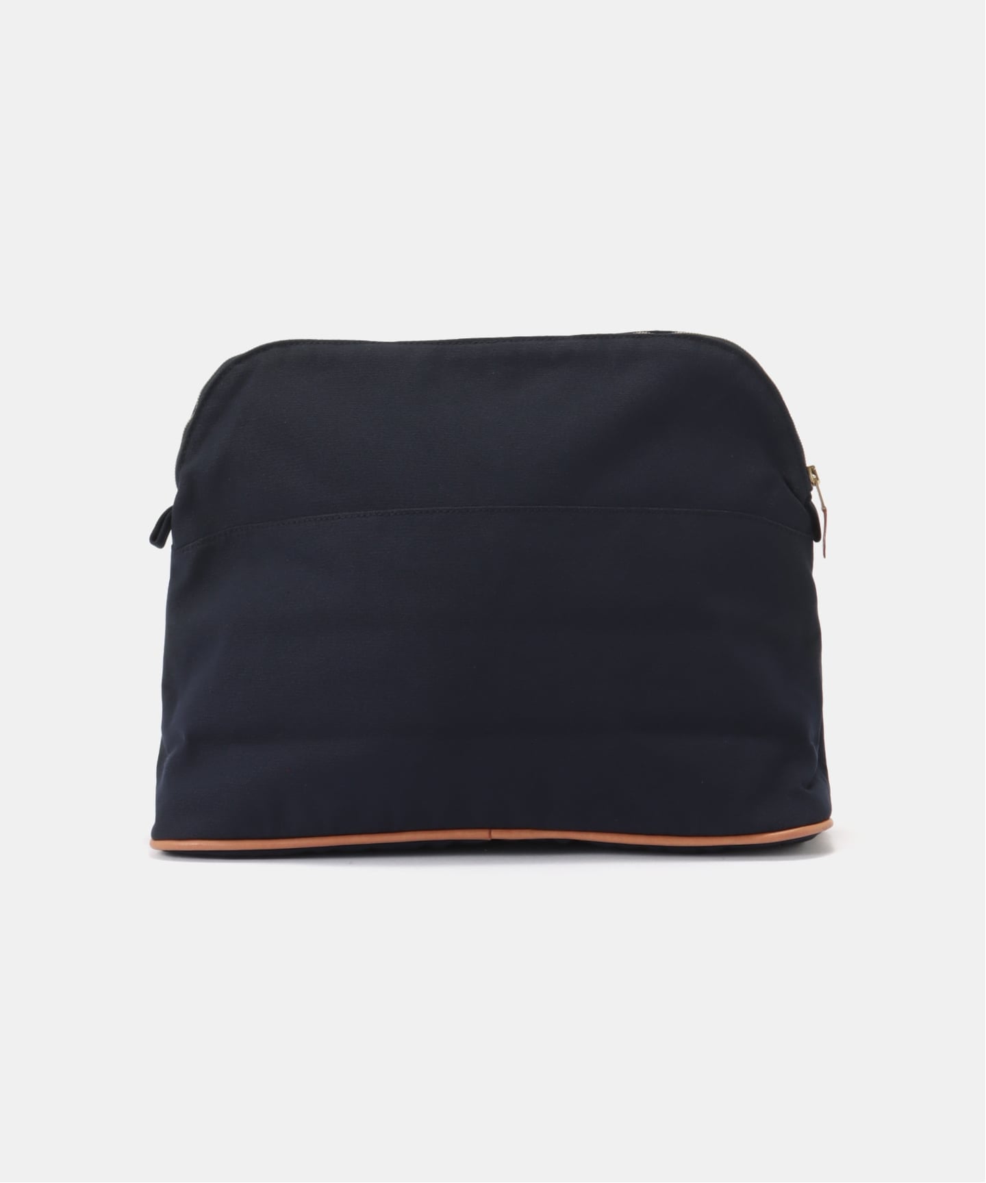 VINTAGE HERMES/エルメス】Bolide pouch（ポーチ）｜DECOUVERTE