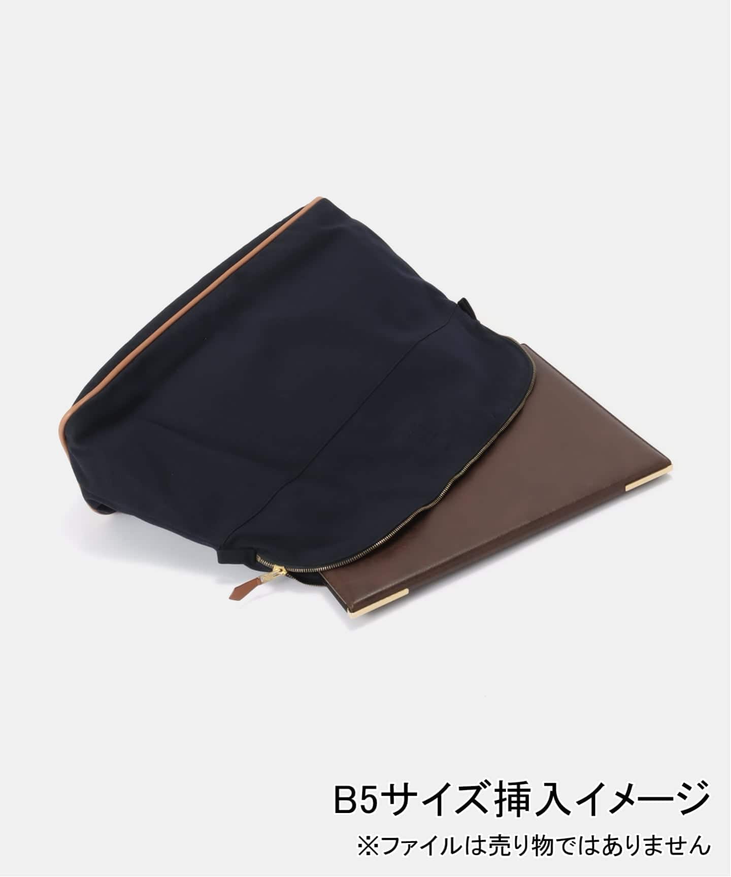 VINTAGE HERMES/エルメス】Bolide pouch（ポーチ）｜DECOUVERTE