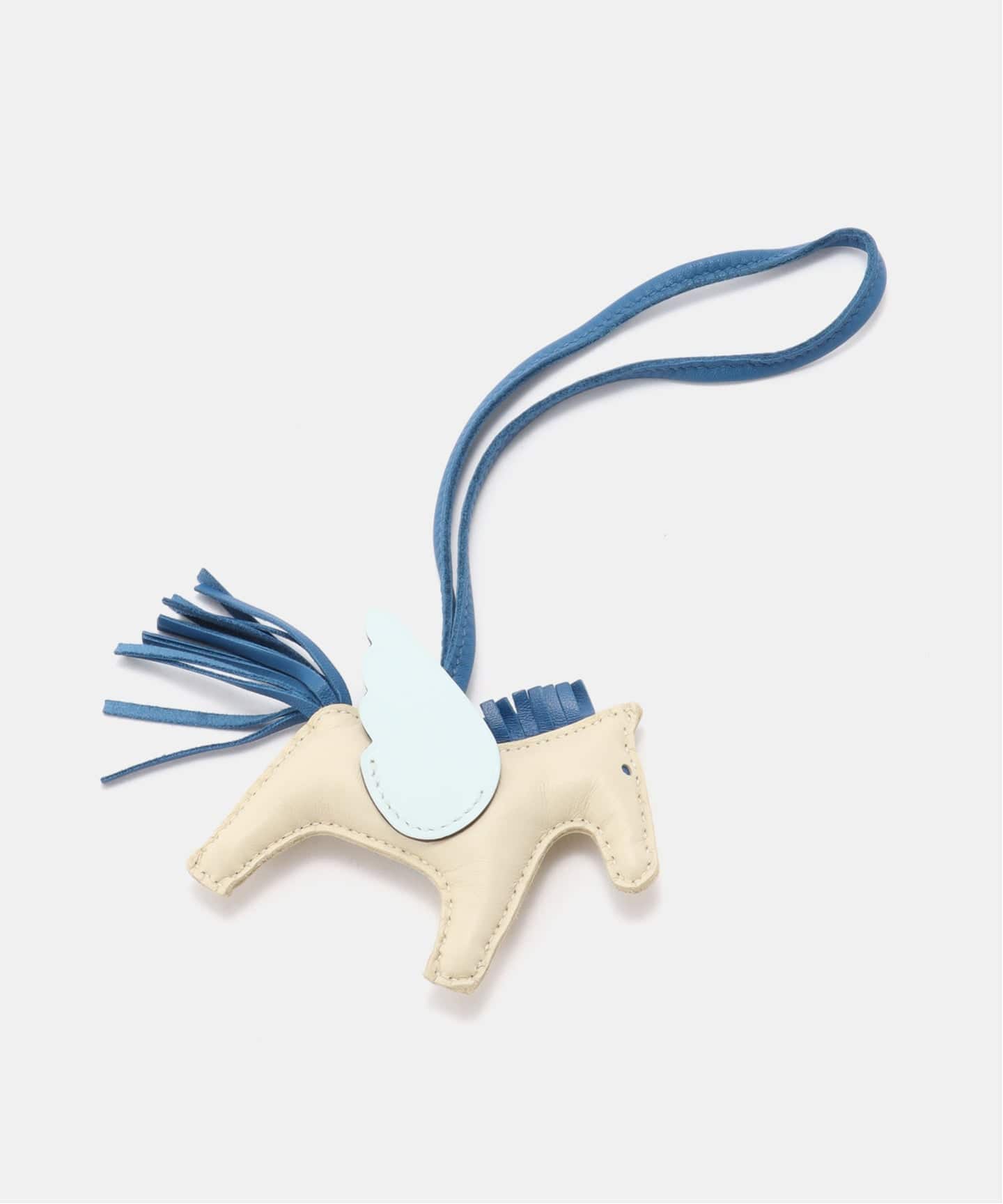 HERMES/エルメス】Rodeo charm pegasus（キーケース／キーアクセサリー