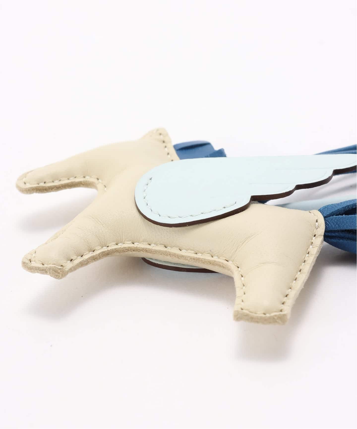 HERMES/エルメス】Rodeo charm pegasus（キーケース／キーアクセサリー