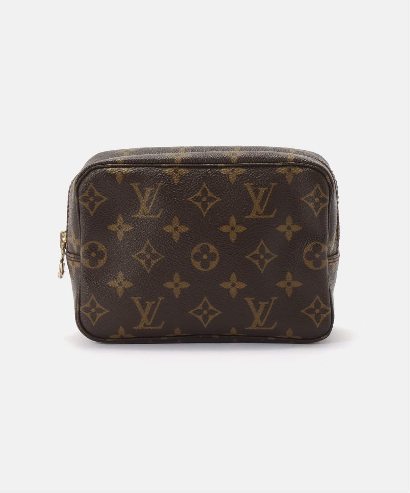 VINTAGE LOUIS VUITTON/ルイ ヴィトン】Trousses de toilette 18