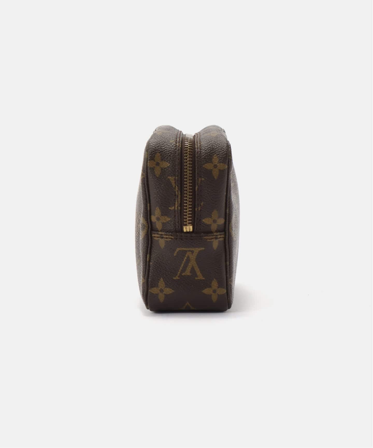 VINTAGE LOUIS VUITTON/ルイ ヴィトン】Trousses de toilette 18