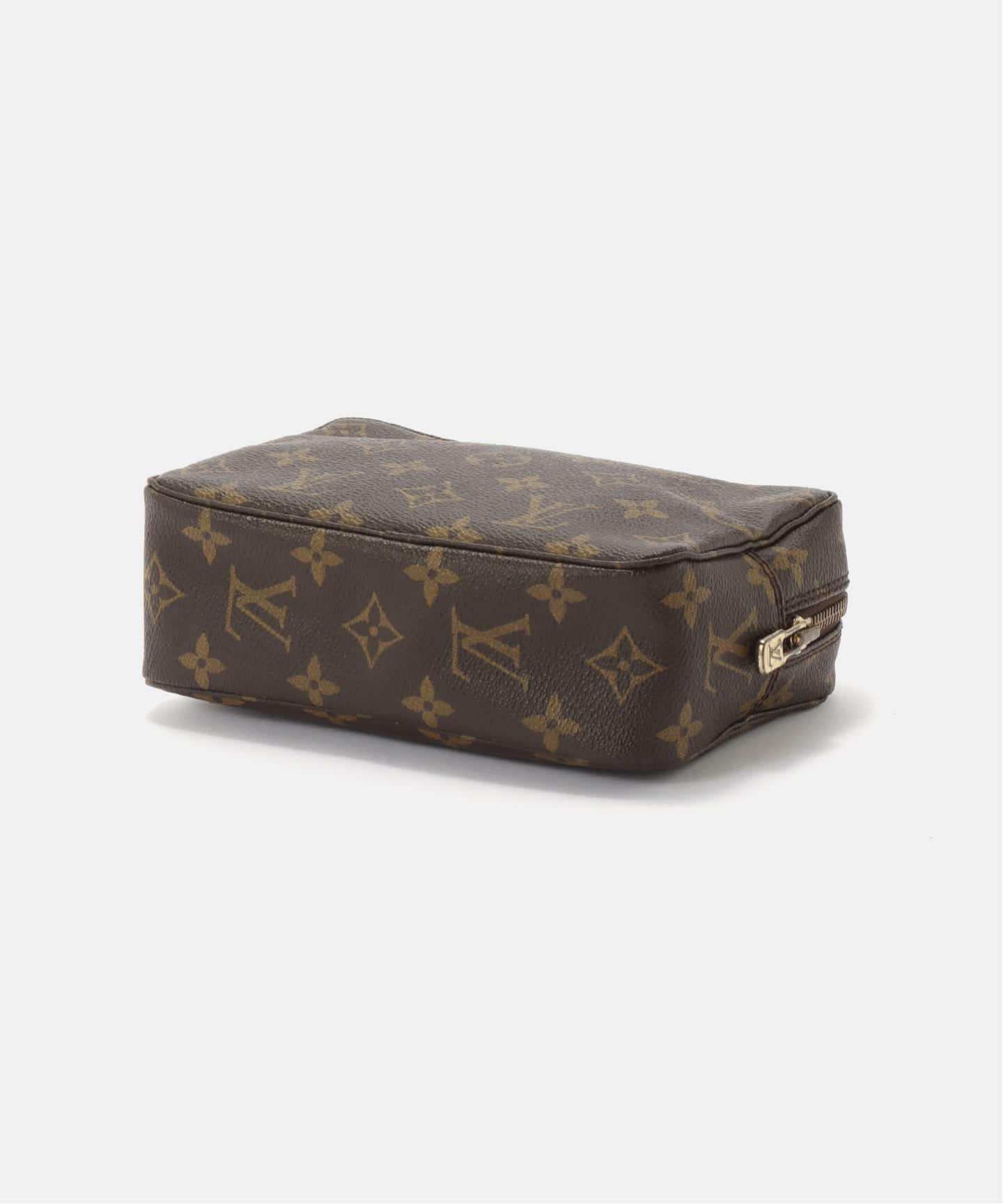 ルイ・ヴィトン トイレタリーポーチ ヴィンテージ VINTAGE LOUIS VUITTON/ルイ ヴィトン】Trousses de toilette 18