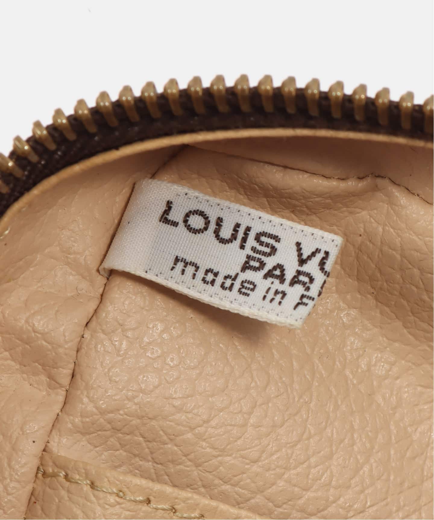 VINTAGE LOUIS VUITTON/ルイ ヴィトン】Trousses de toilette 18