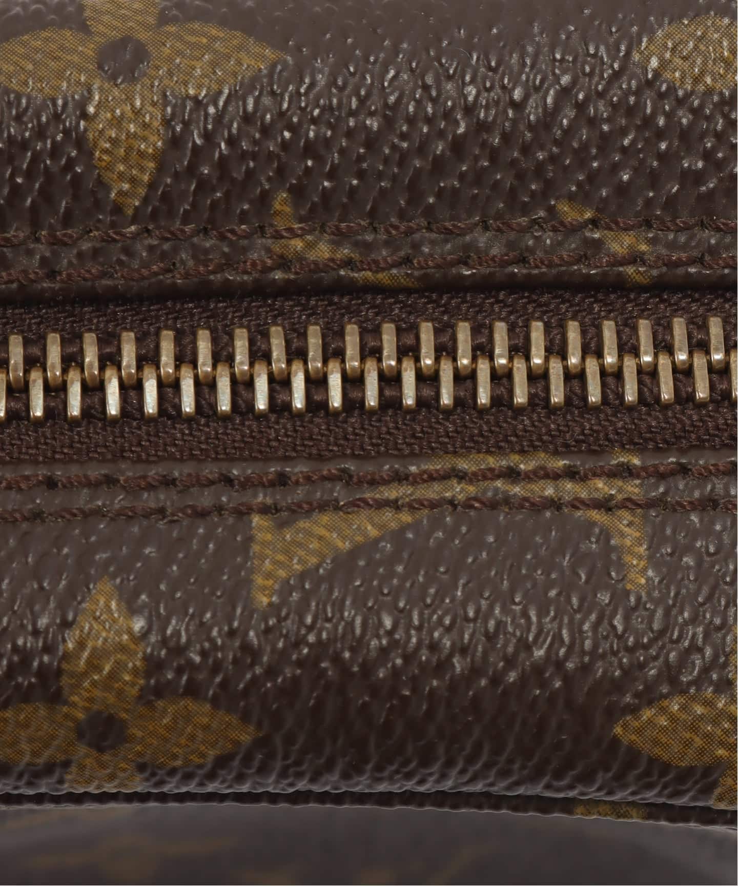 VINTAGE LOUIS VUITTON/ルイ ヴィトン】Trousses de toilette 18