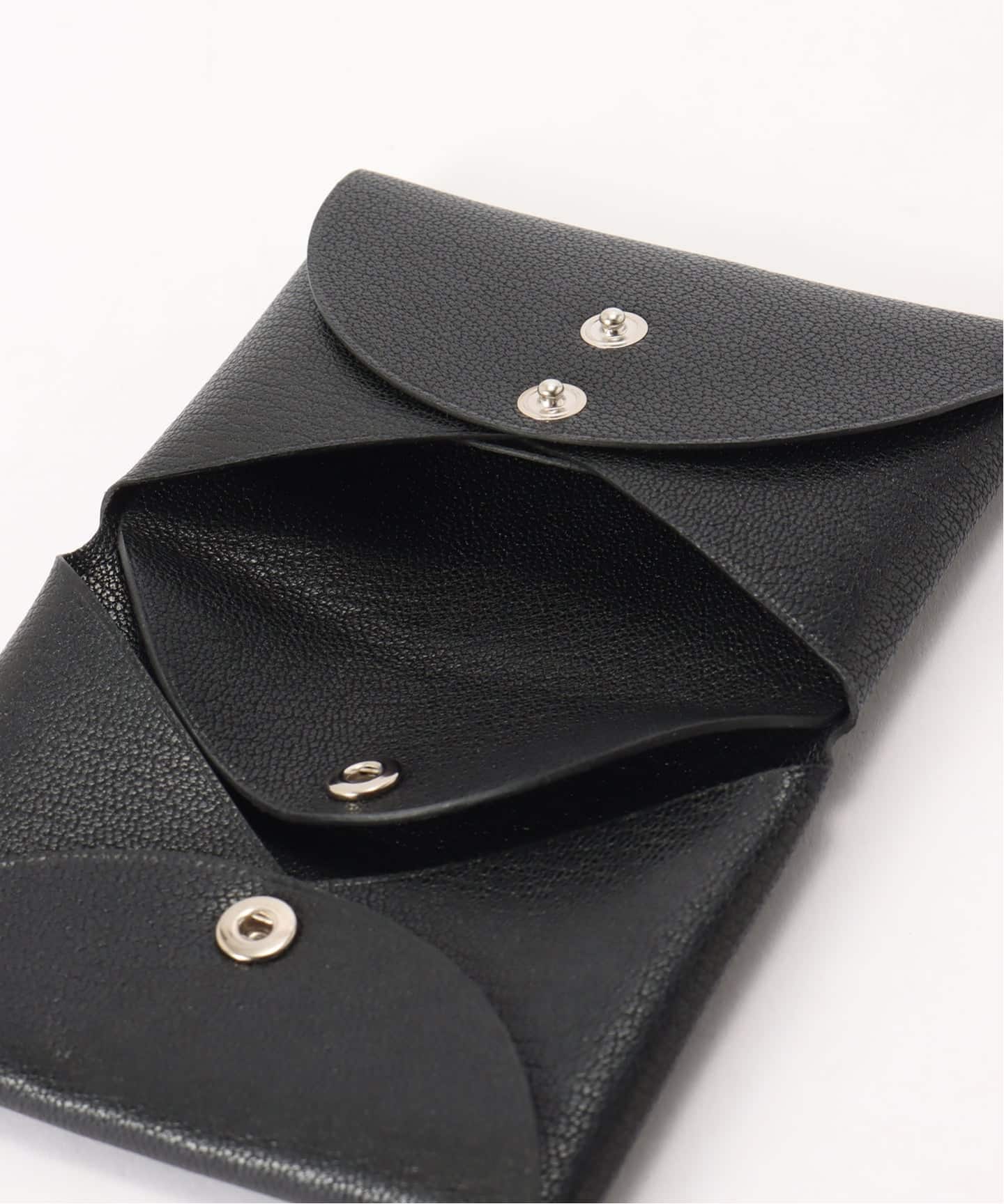 HERMES/エルメス】Calvi duo deadstock（財布・コインケース