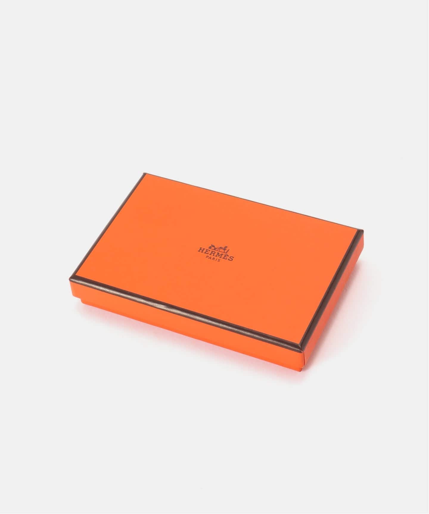 HERMES/エルメス】Calvi duo deadstock（財布・コインケース