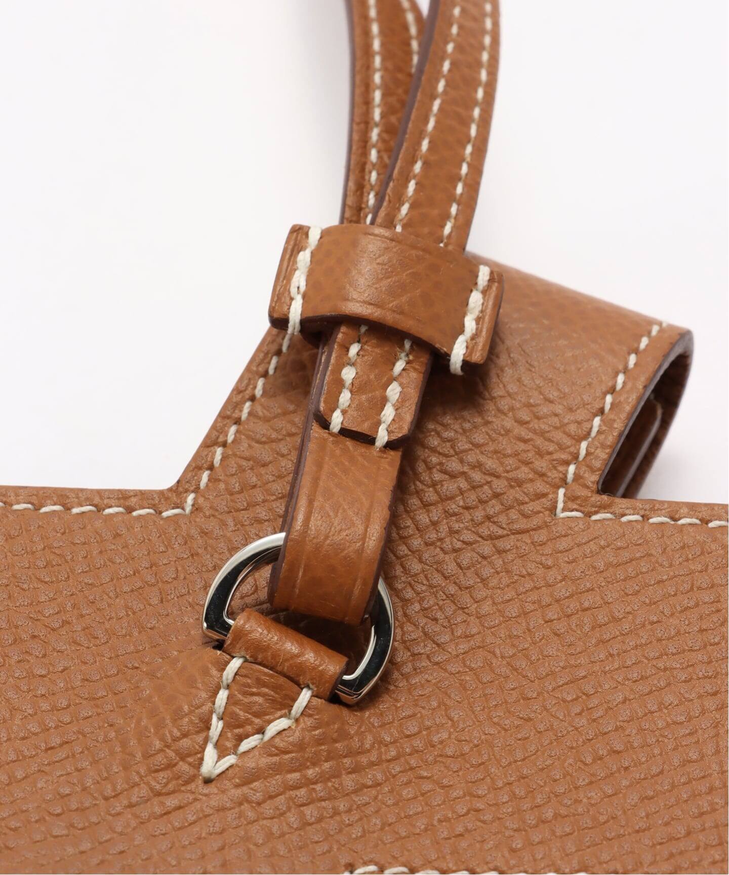 HERMES/エルメス】 H tab phone case（その他ファッション小物