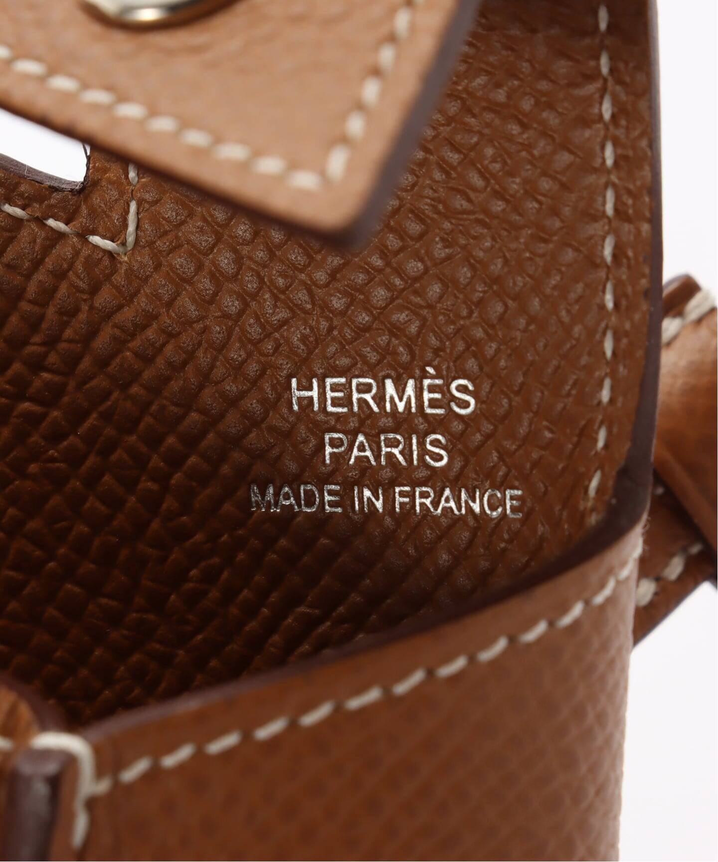 HERMES/エルメス】 H tab phone case（その他ファッション小物