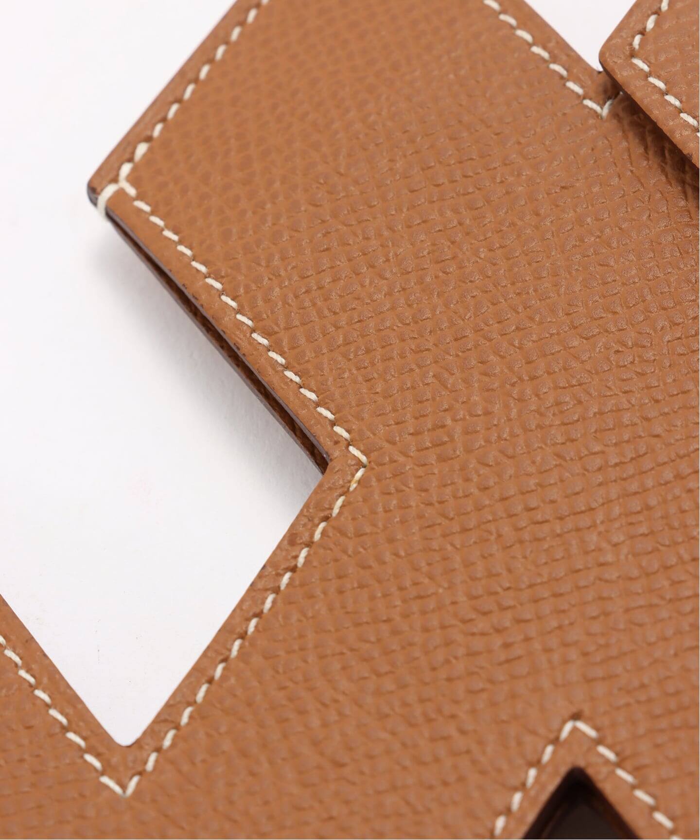HERMES/エルメス】 H tab phone case（その他ファッション小物