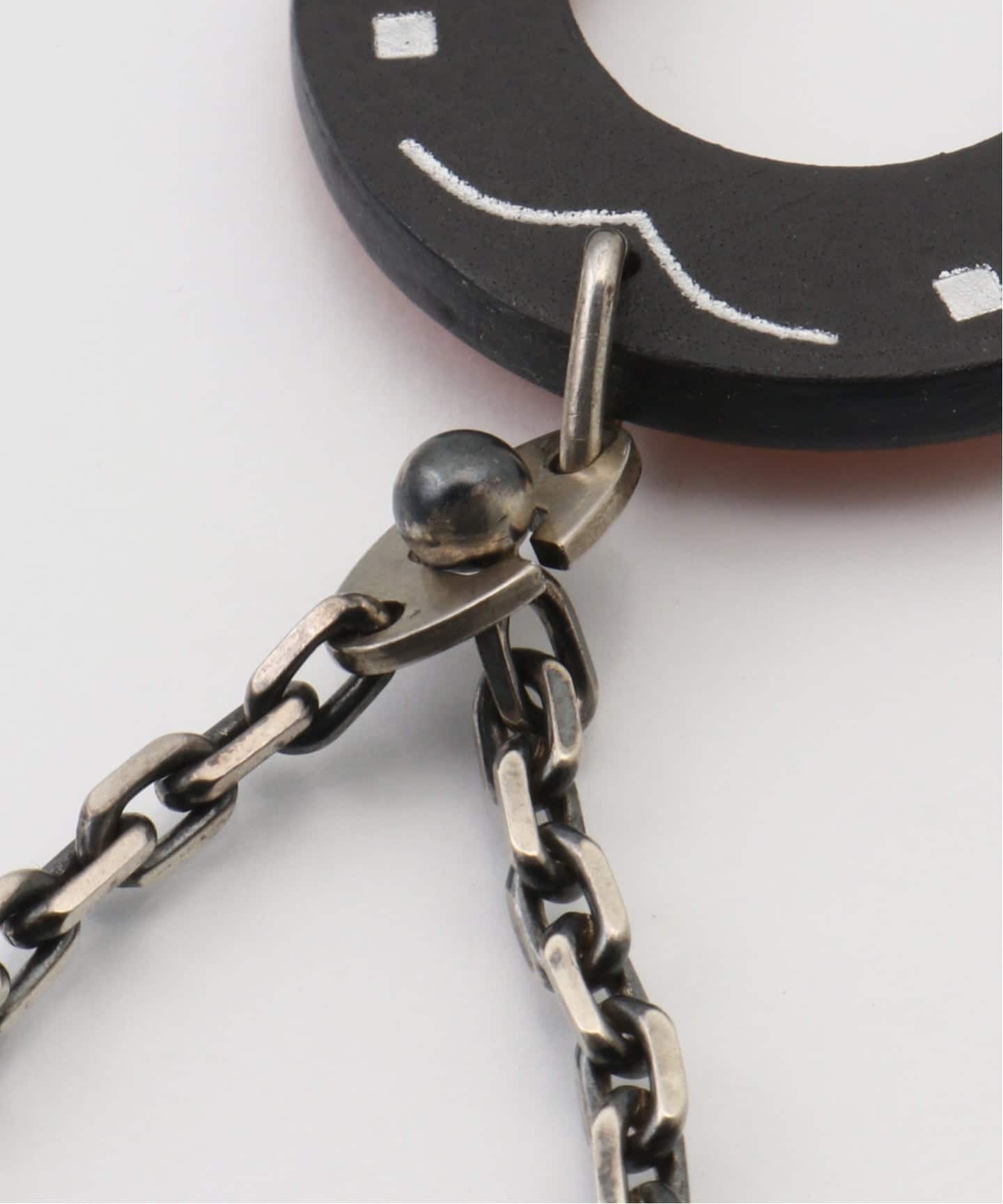 HERMES/エルメス】Horseshoe charm（キーケース／キーアクセサリー