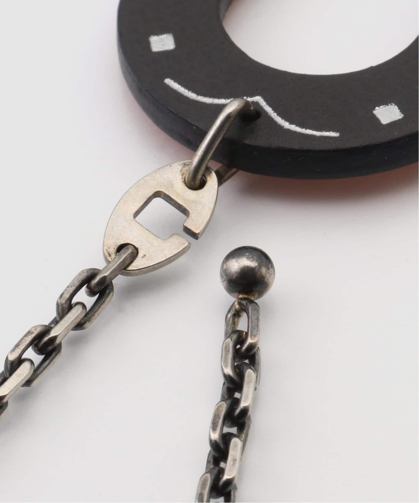 HERMES/エルメス】Horseshoe charm（キーケース／キーアクセサリー