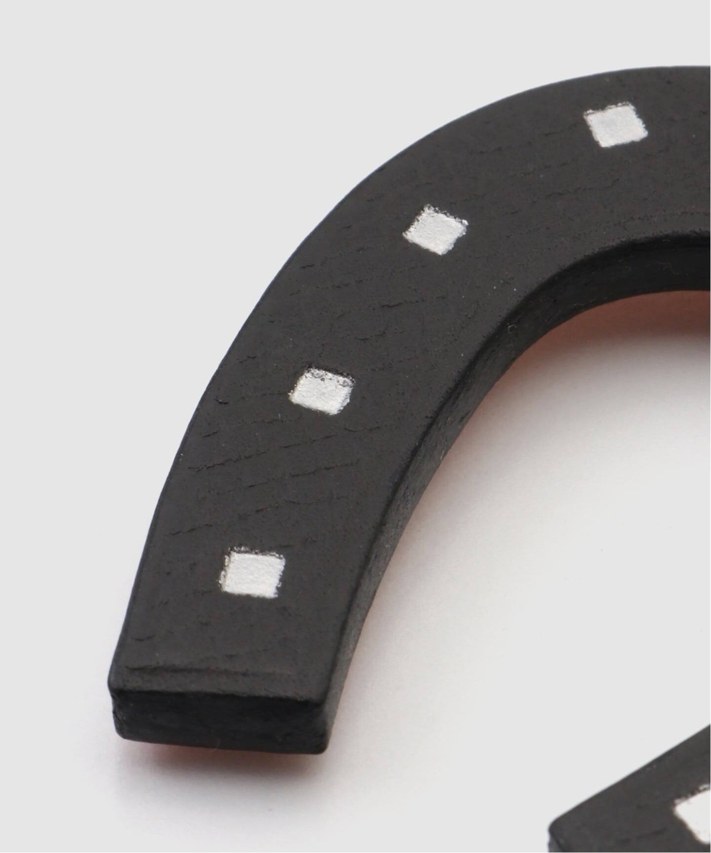 HERMES/エルメス】Horseshoe charm（キーケース／キーアクセサリー