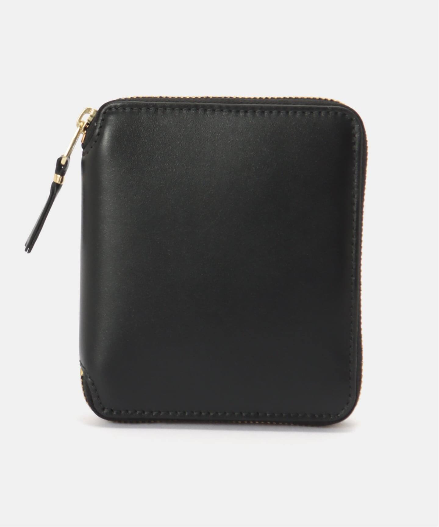 Wallet Comme des Garcons / ウォレット コムデギャルソン】 8Z-D002