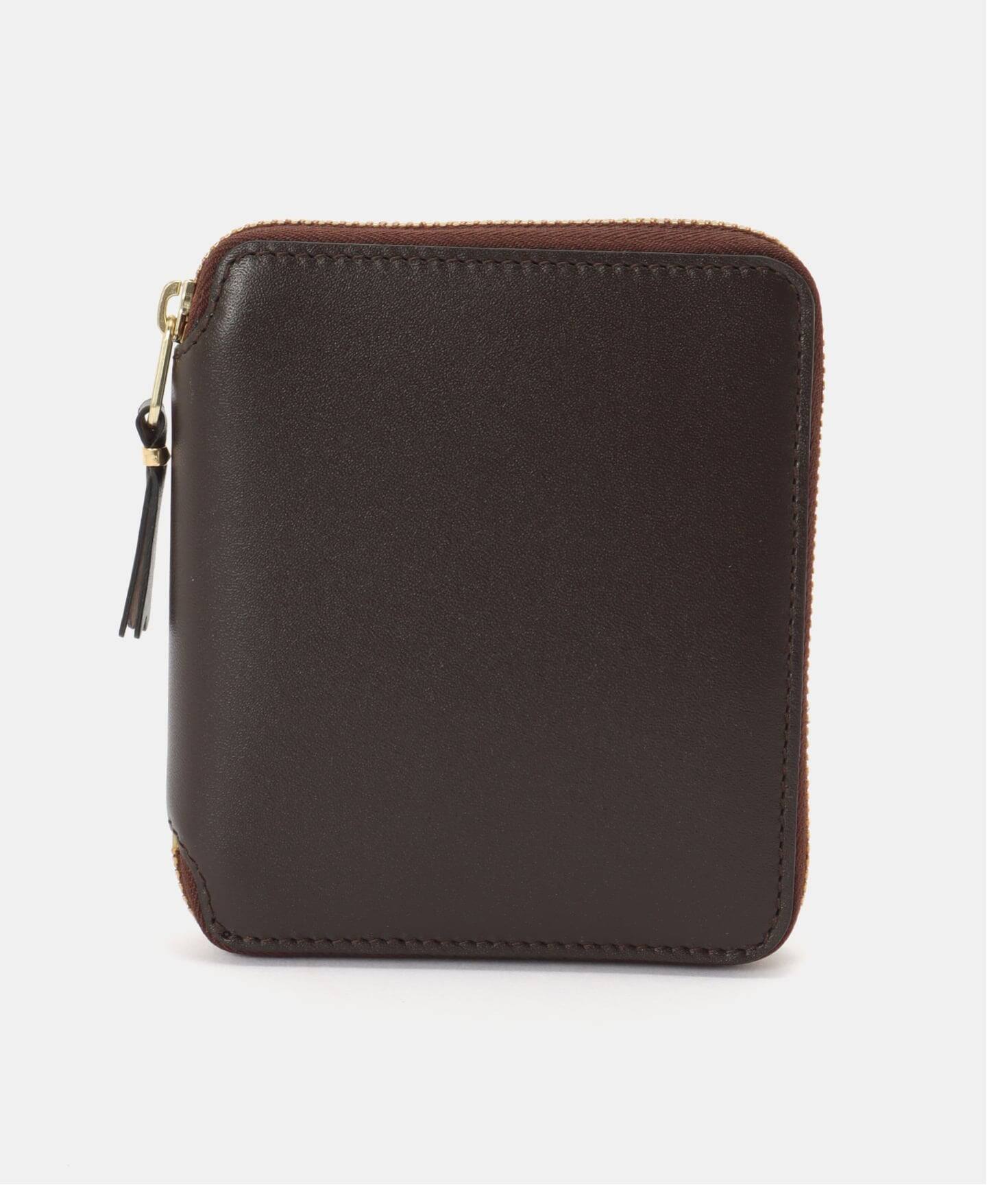 Wallet Comme des Garcons / ウォレット コムデギャルソン】 8Z-D002