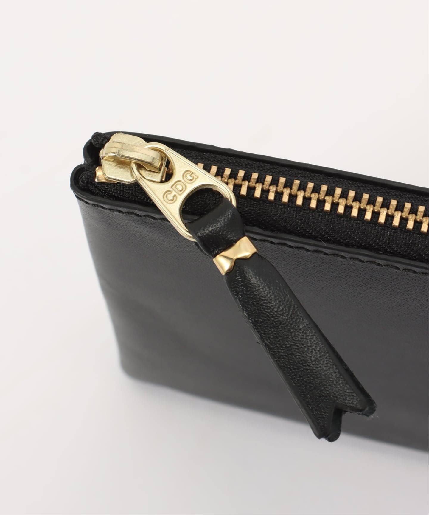 Wallet Comme des Garcons / ウォレット コムデギャルソン】8Z-D003