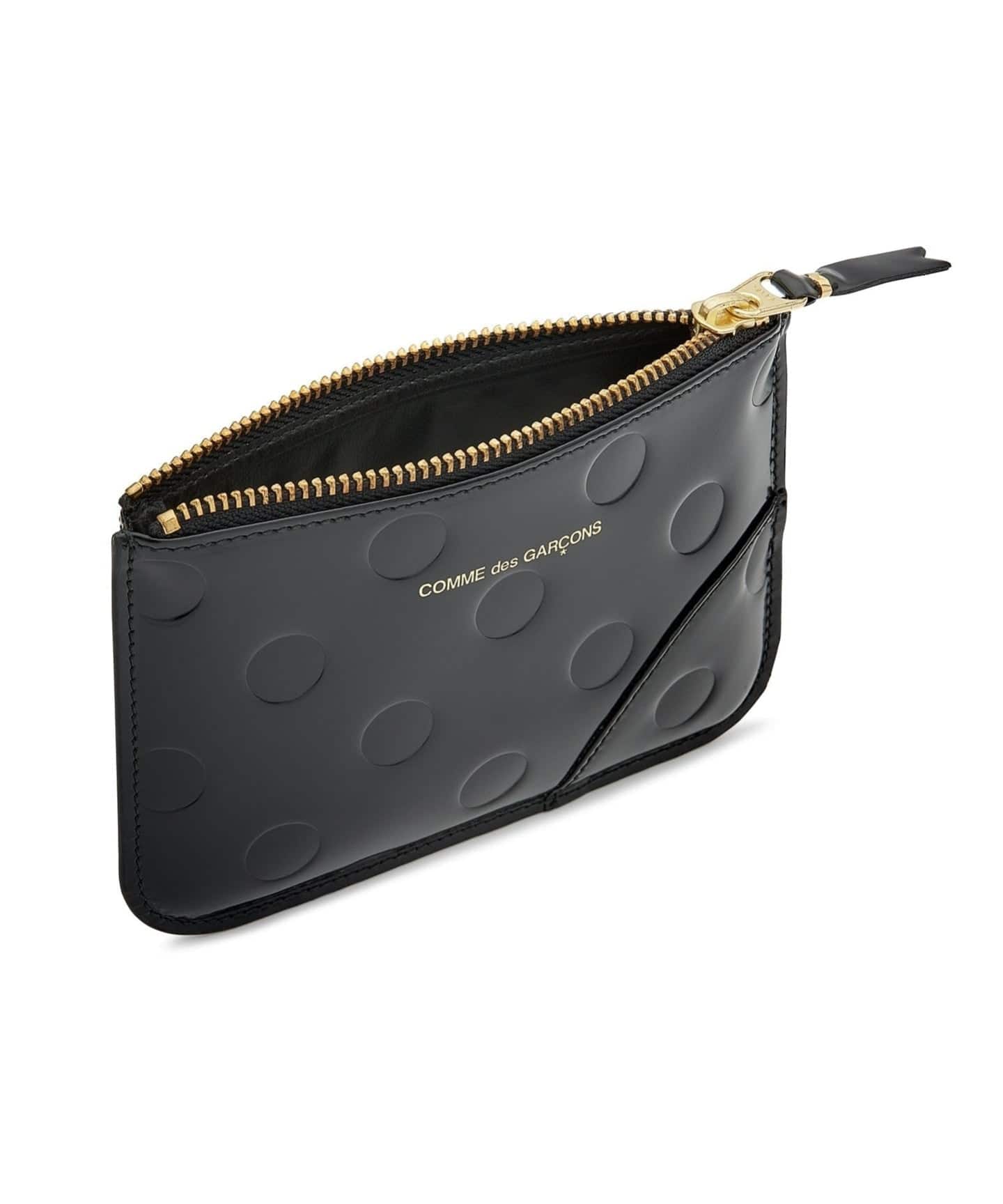 Wallet Comme des Garcons / ウォレット コムデギャルソン】8Z-F081