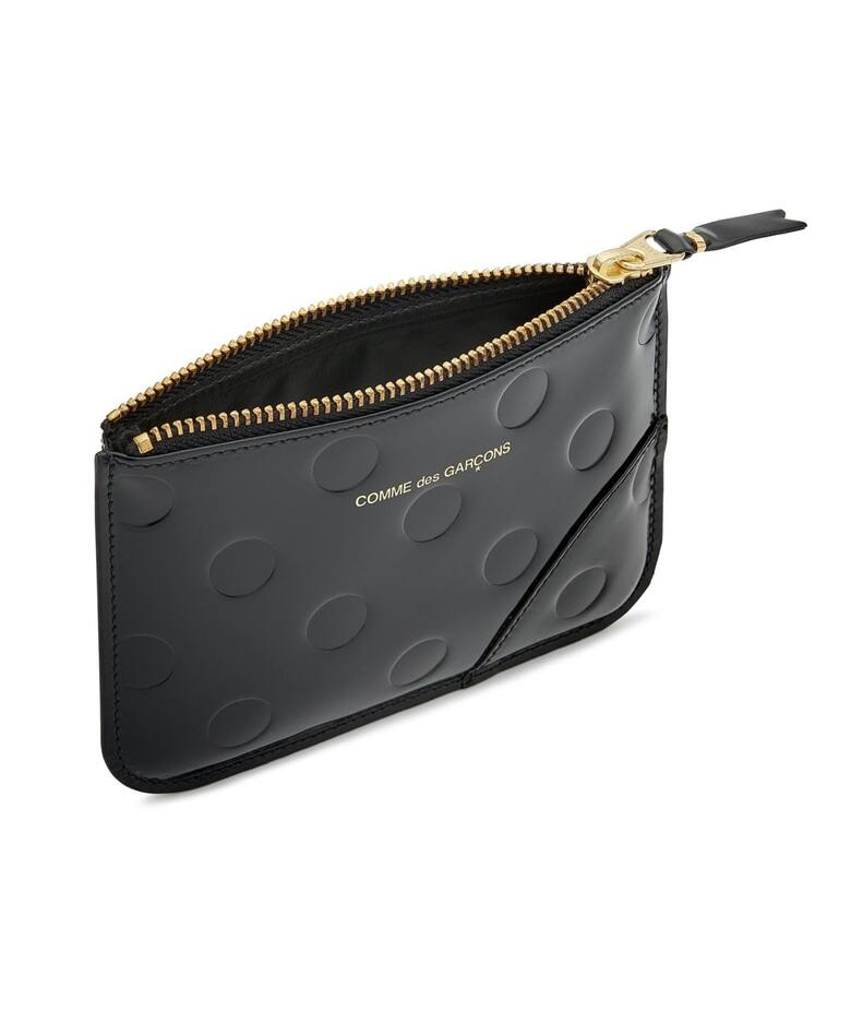 Wallet Comme des Garcons / ウォレット コムデギャルソン】8Z-F081 