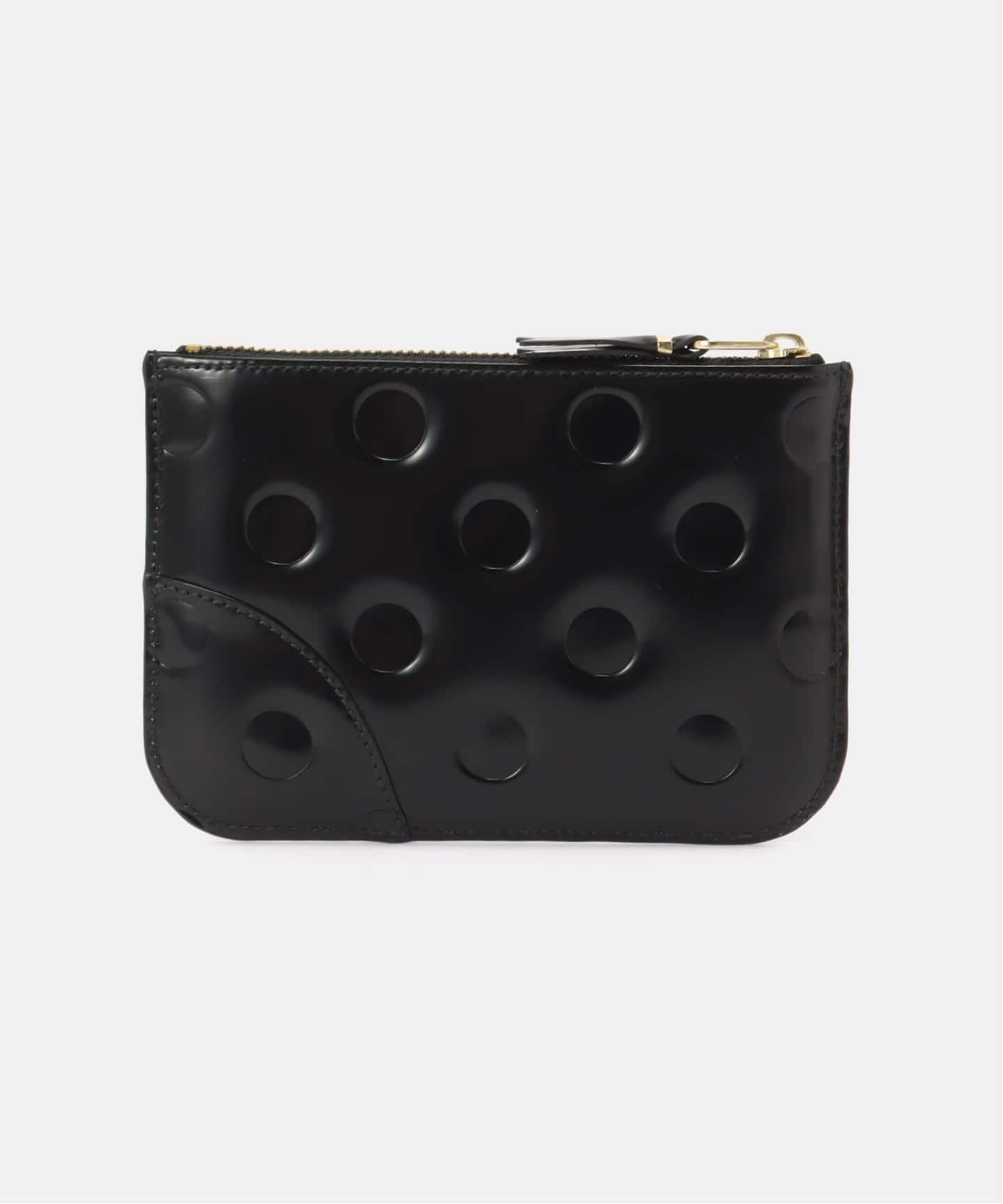 Wallet Comme des Garcons / ウォレット コムデギャルソン】8Z-F081