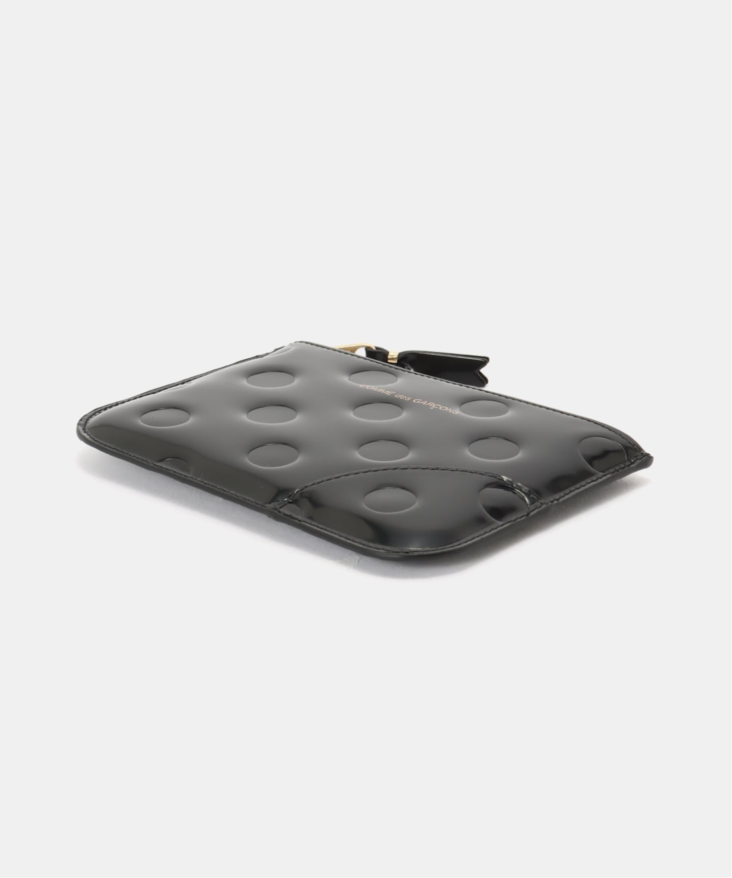 Wallet Comme des Garcons / ウォレット コムデギャルソン】8Z-F081