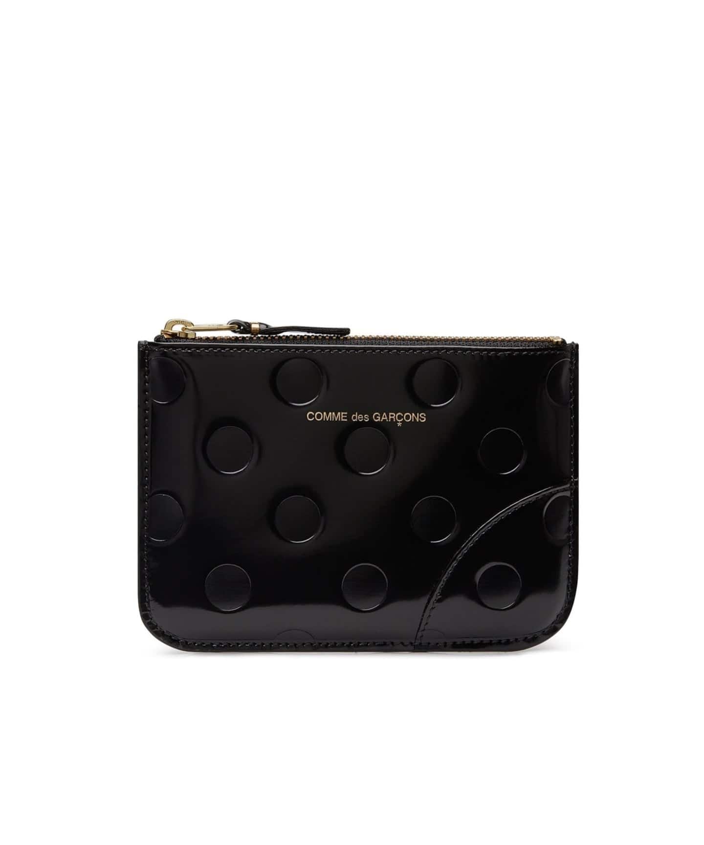Wallet Comme des Garcons / ウォレット コムデギャルソン】8Z-F081