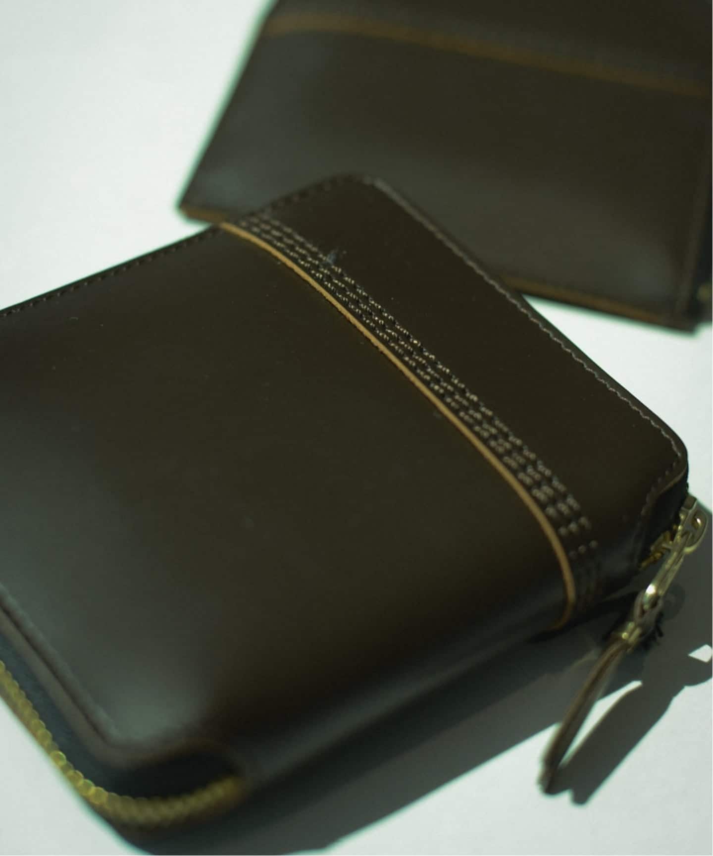 Wallet Comme des Garcons / ウォレット コムデギャルソン】8Z-S210
