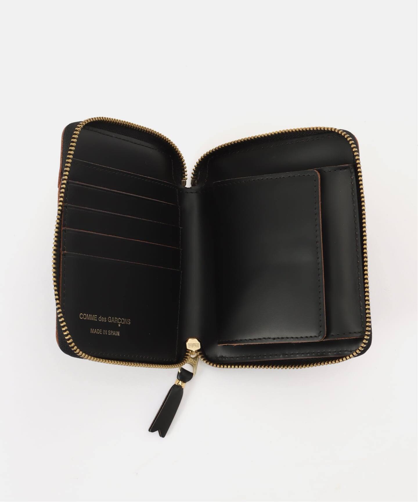 ウォレットコムデギャルソン 8Z―S210―051 コンパクトウォレット 新品 Wallet Comme des Garcons / ウォレット コムデギャルソン】8Z-S210