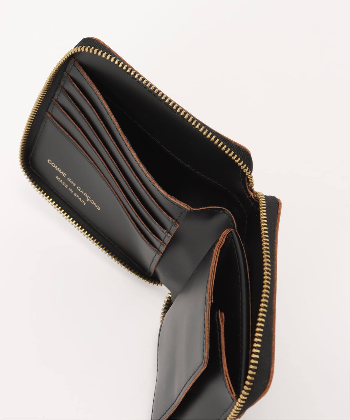 Wallet Comme des Garcons / ウォレット コムデギャルソン】8Z-S210