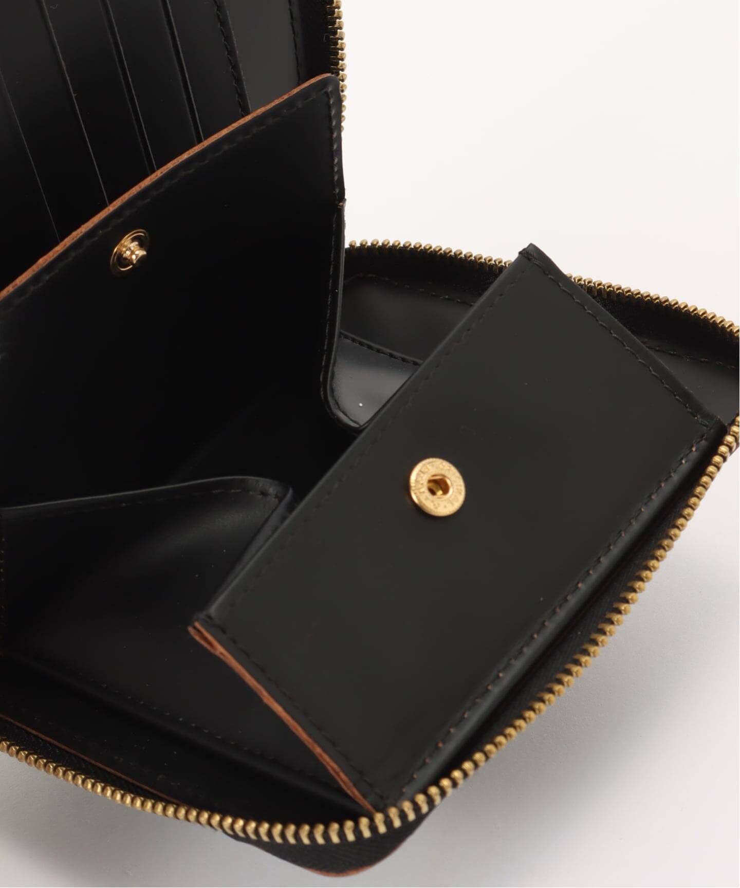 Wallet Comme des Garcons / ウォレット コムデギャルソン】8Z-S210