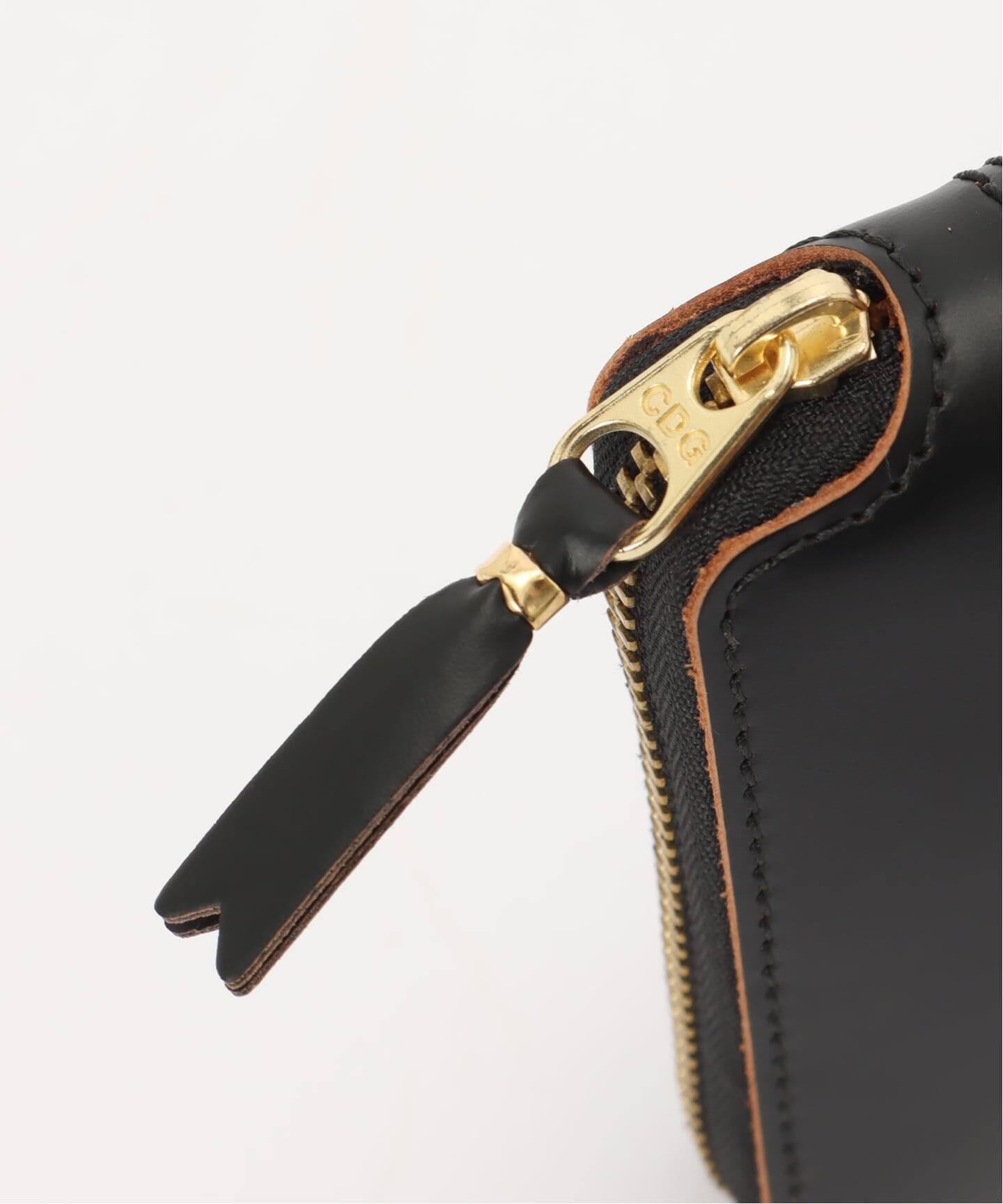 Wallet Comme des Garcons / ウォレット コムデギャルソン】8Z-S210