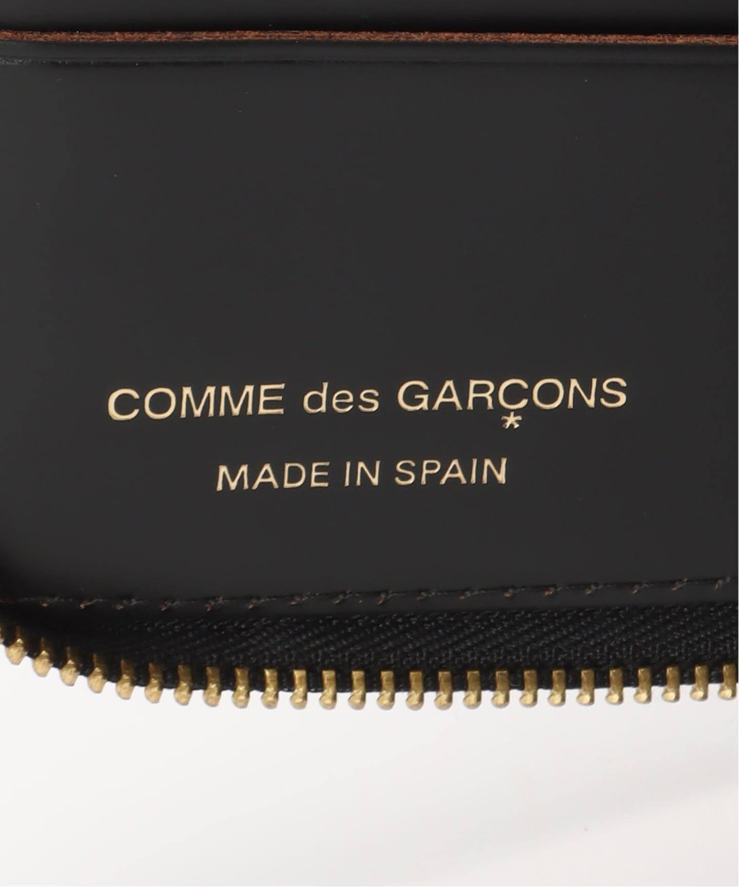 Wallet Comme des Garcons / ウォレット コムデギャルソン】8Z-S210