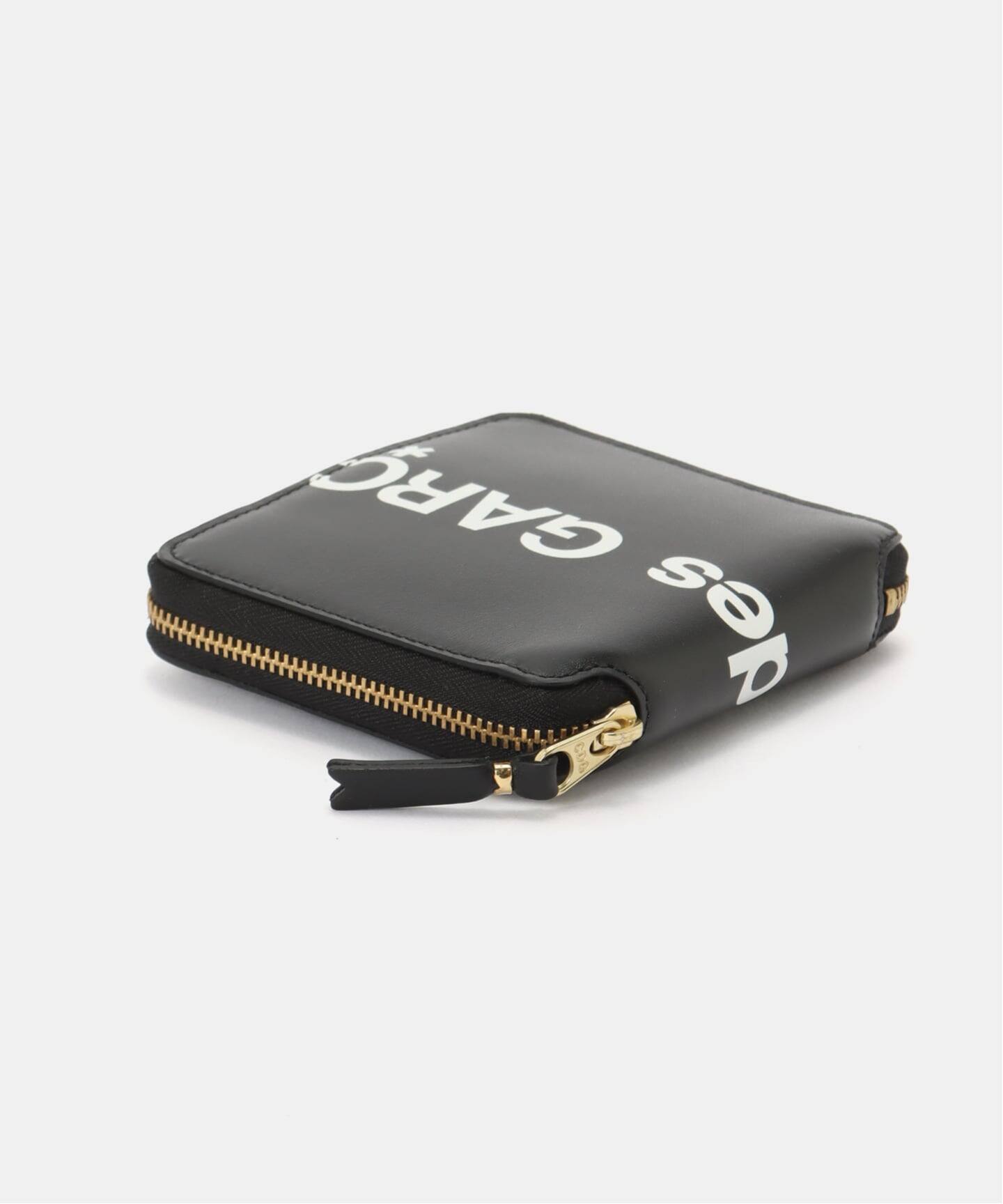 Wallet Comme des Garcons / ウォレット コムデギャルソン】8Z-T021