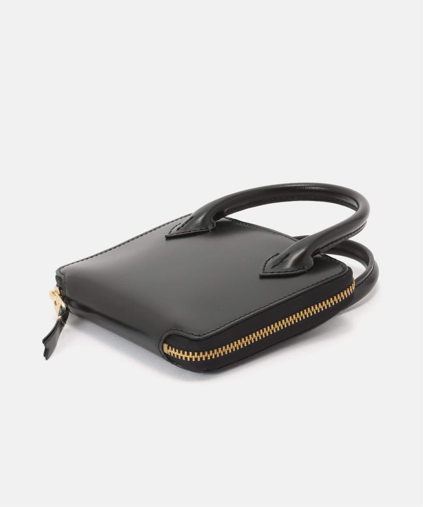 Wallet Comme des Garcons / ウォレット コムデギャルソン】8Z-U210