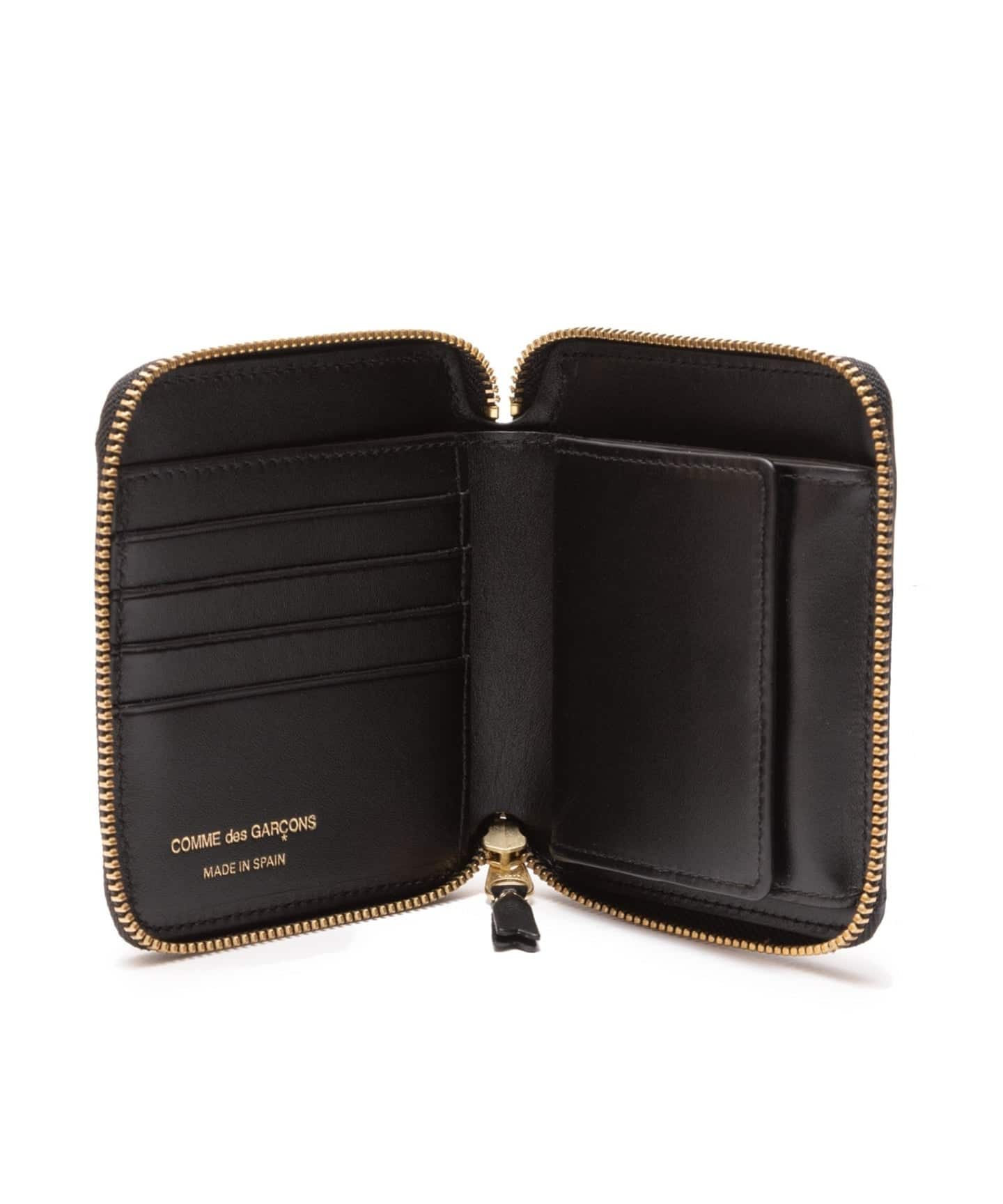 Wallet Comme des Garcons / ウォレット コムデギャルソン】8Z-X021