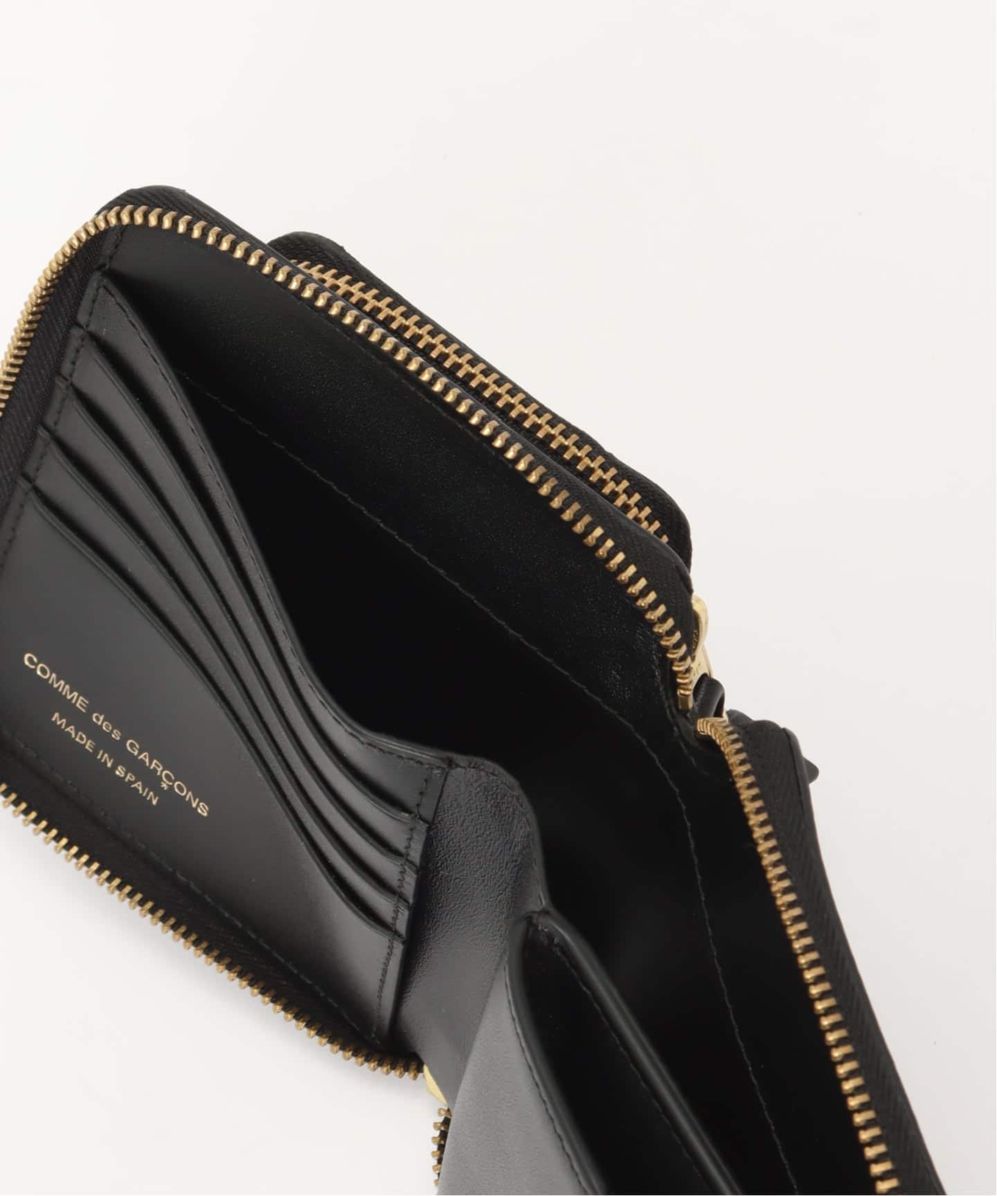 Wallet Comme des Garcons / ウォレット コムデギャルソン】8Z-X021