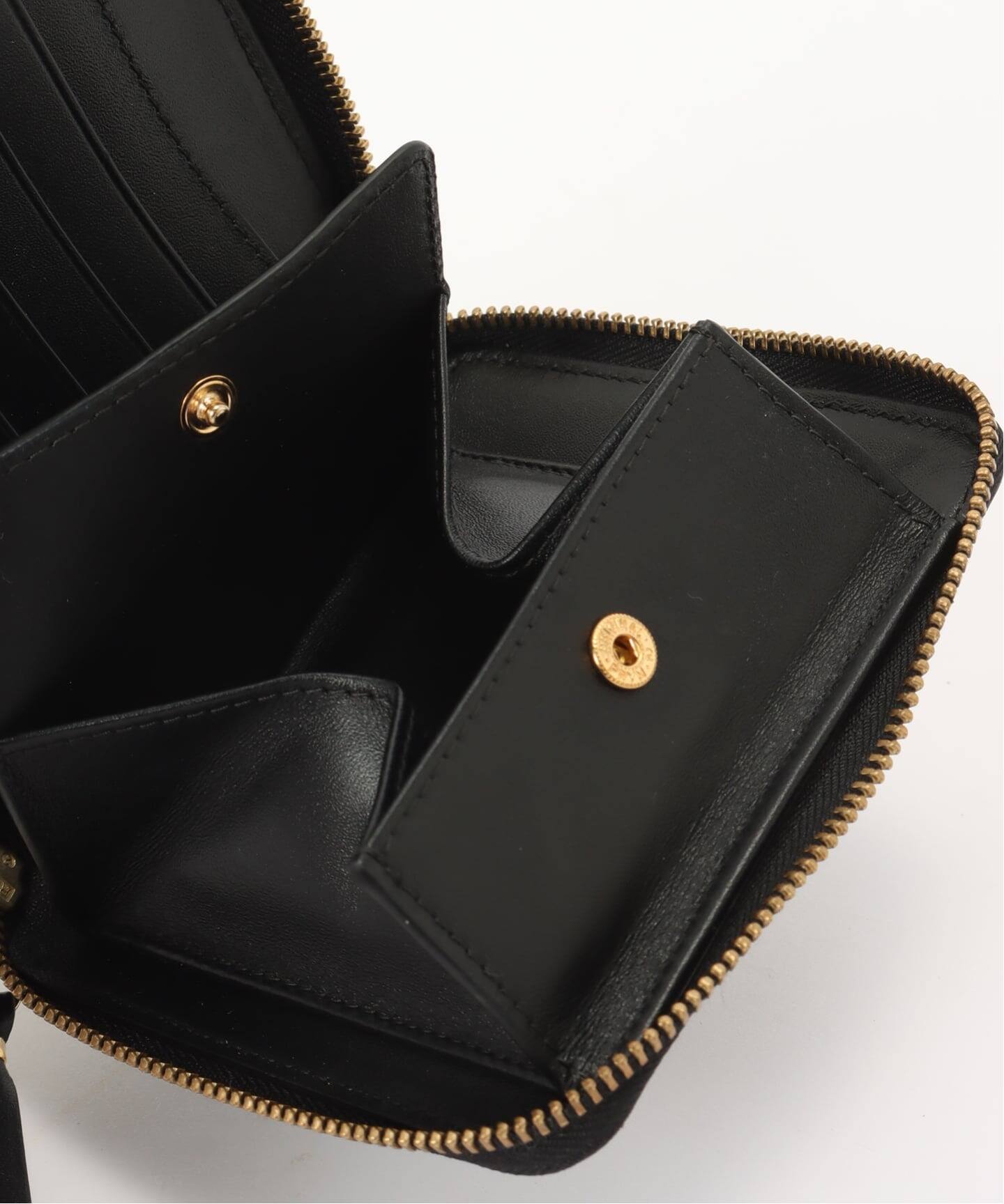 Wallet Comme des Garcons / ウォレット コムデギャルソン】8Z-X021