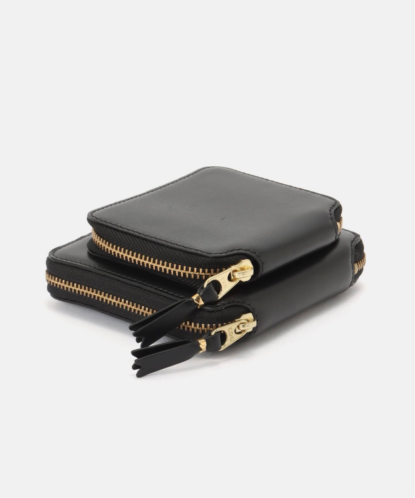 Wallet Comme des Garcons / ウォレット コムデギャルソン】8Z-X021