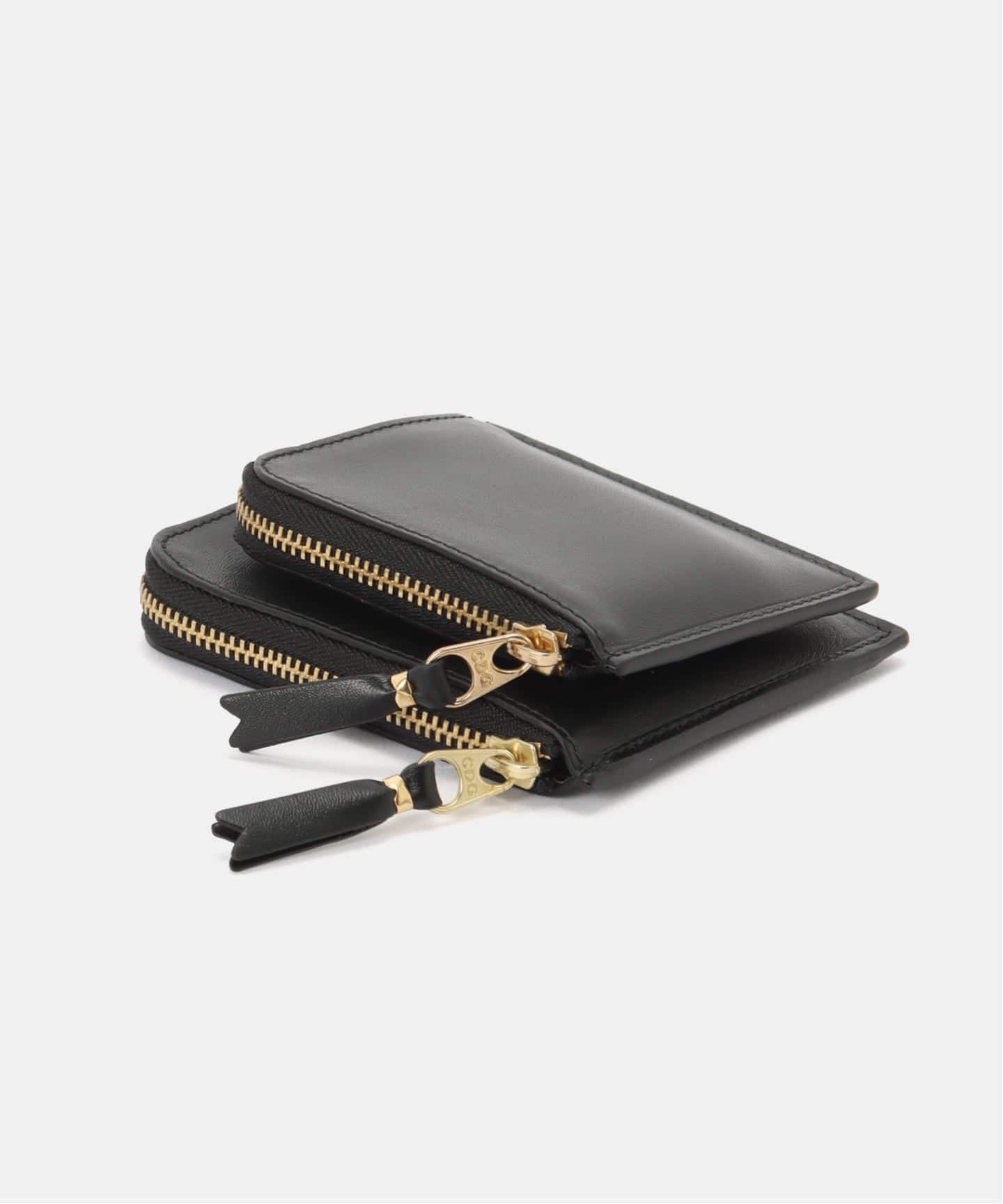 Wallet Comme des Garcons / ウォレット コムデギャルソン】8Z-X031
