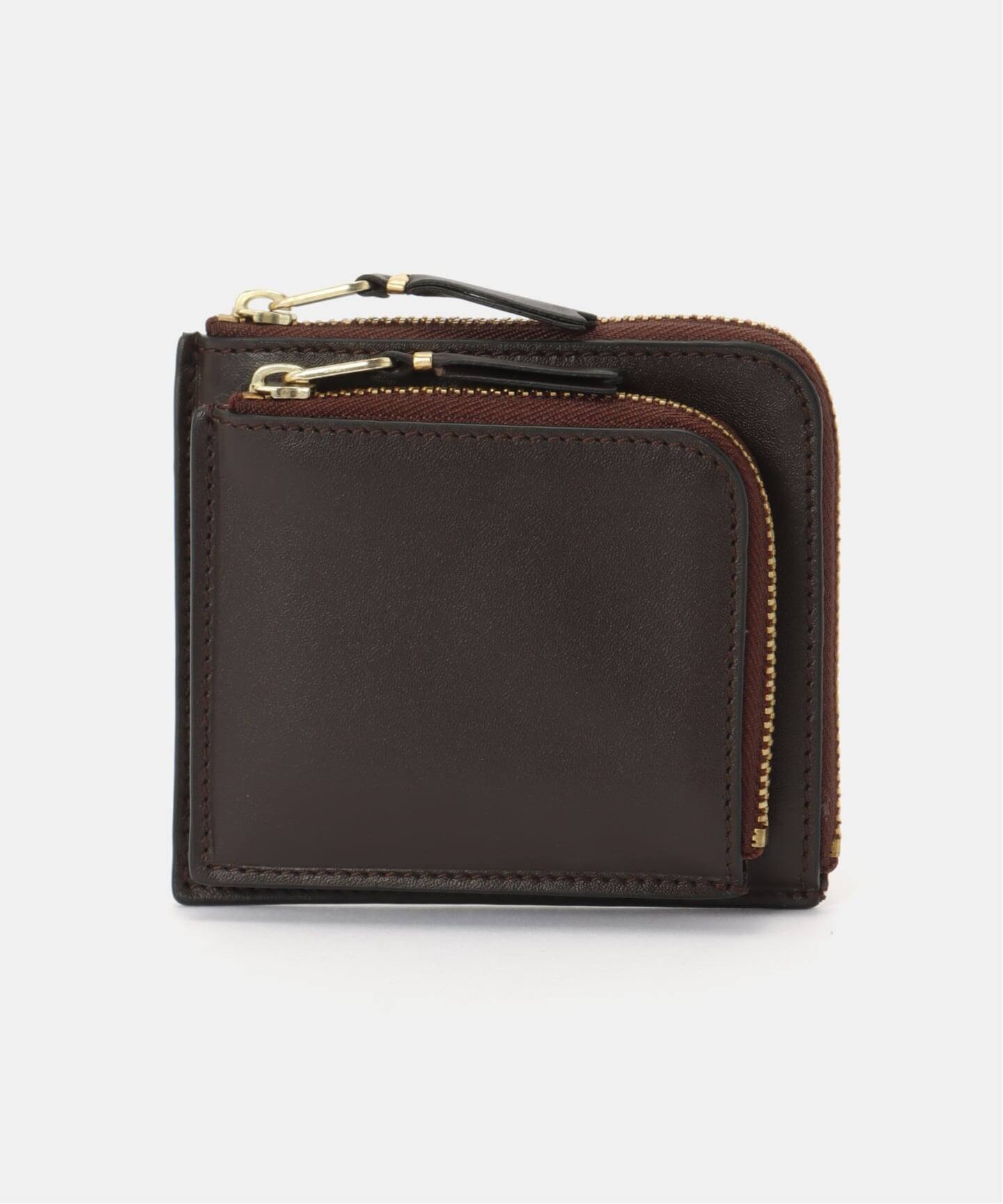 Wallet Comme des Garcons / ウォレット コムデギャルソン】8Z-X031