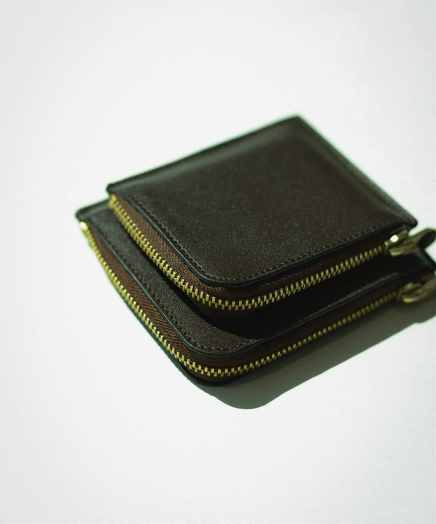 Wallet Comme des Garcons / ウォレット コムデギャルソン】8Z-X031