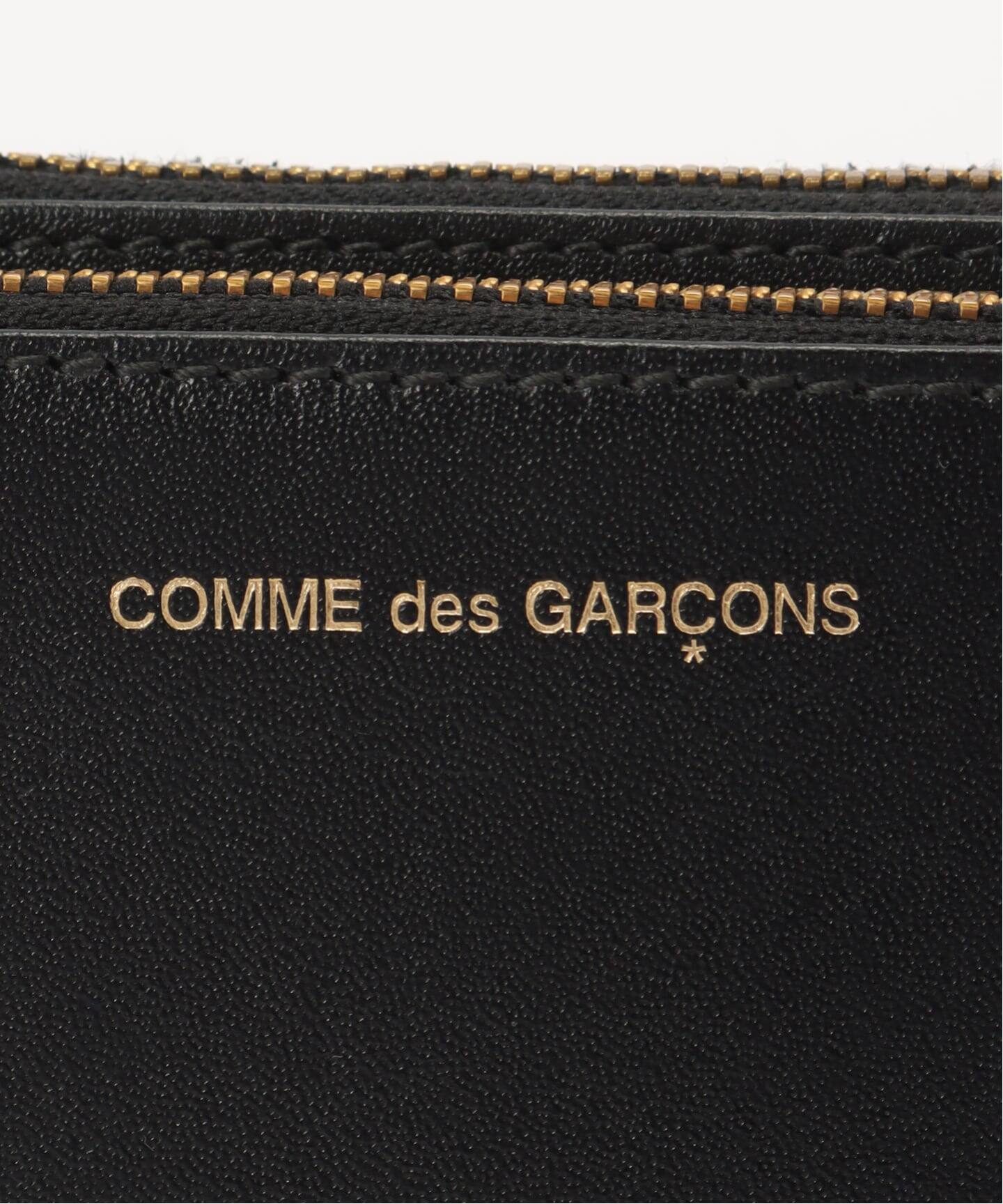 Wallet Comme des Garcons / ウォレット コムデギャルソン】8Z-X081