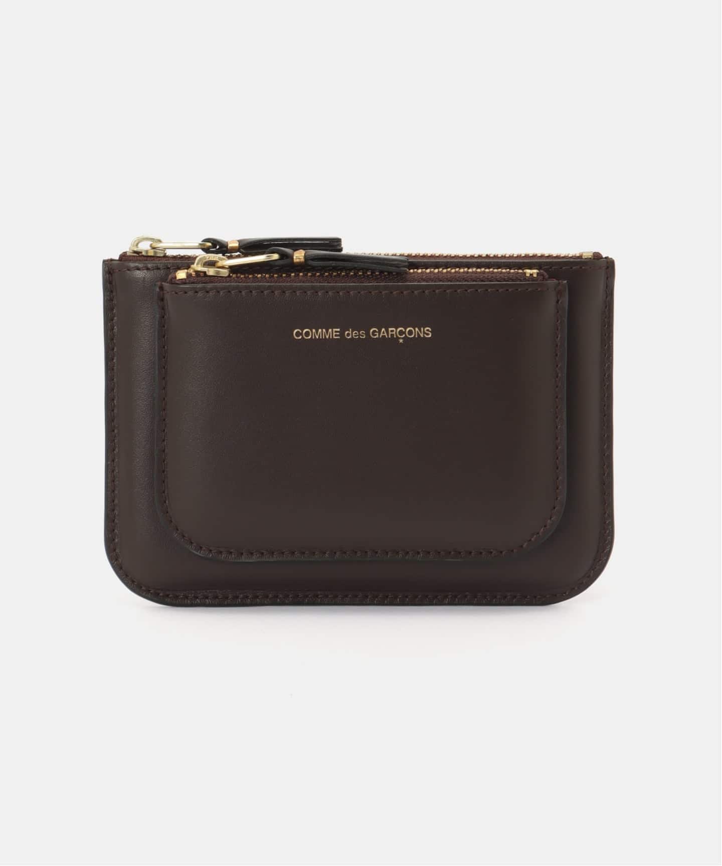Wallet Comme des Garcons / ウォレット コムデギャルソン】8Z-X081