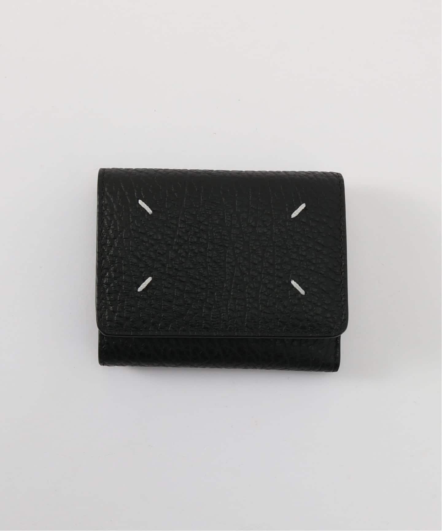 小物 Maison Margiela SA3UI0010 MAISON MARGIELA / メゾン・マルジェラ / SA3UI0010 WALLET（財布