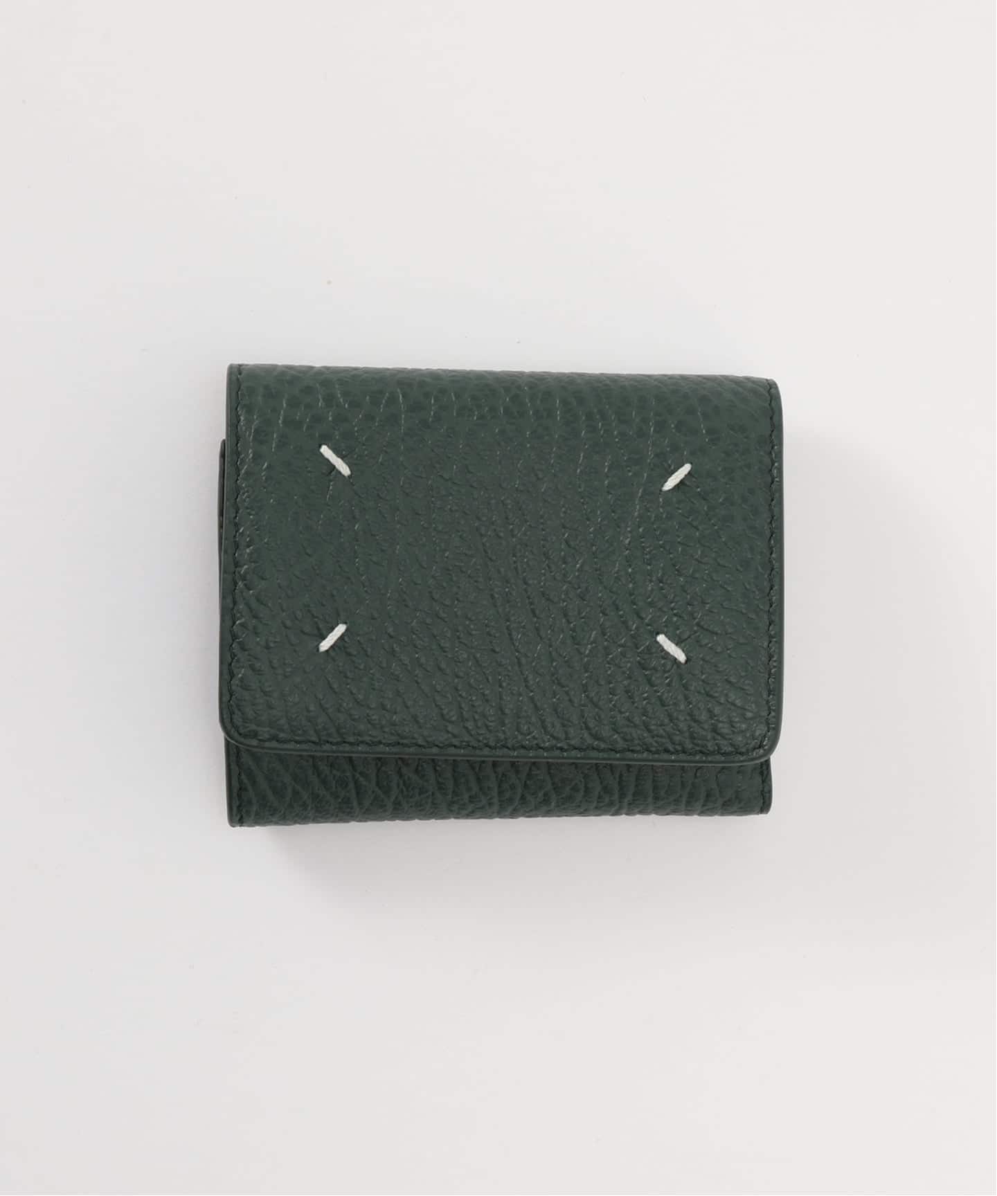 MAISON MARGIELA / メゾン・マルジェラ】 SA3UI0010 WALLET（財布