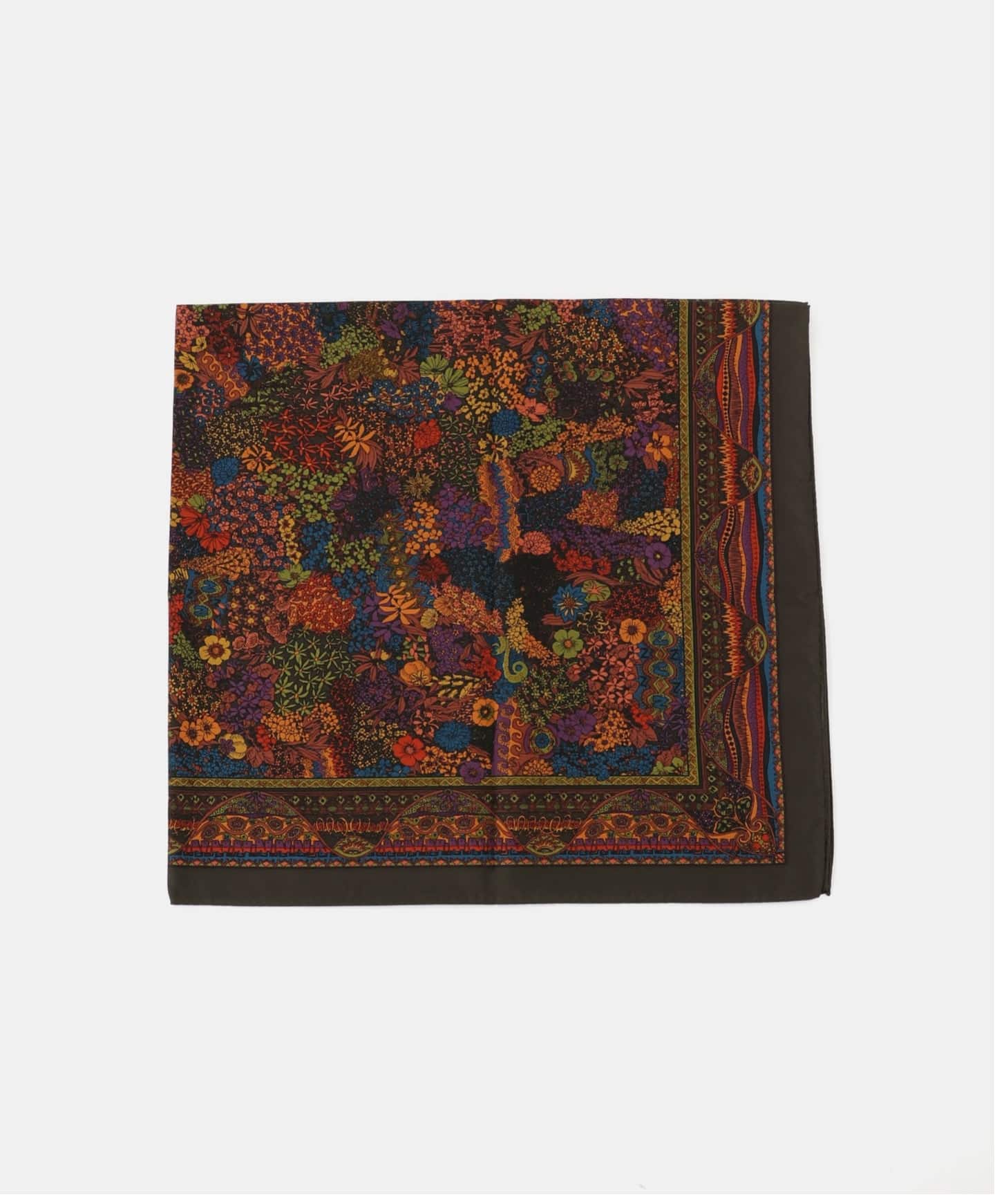 NICENESS / ナイスネス 】P.HARTI SILKSCARF：スカーフ（スカーフ